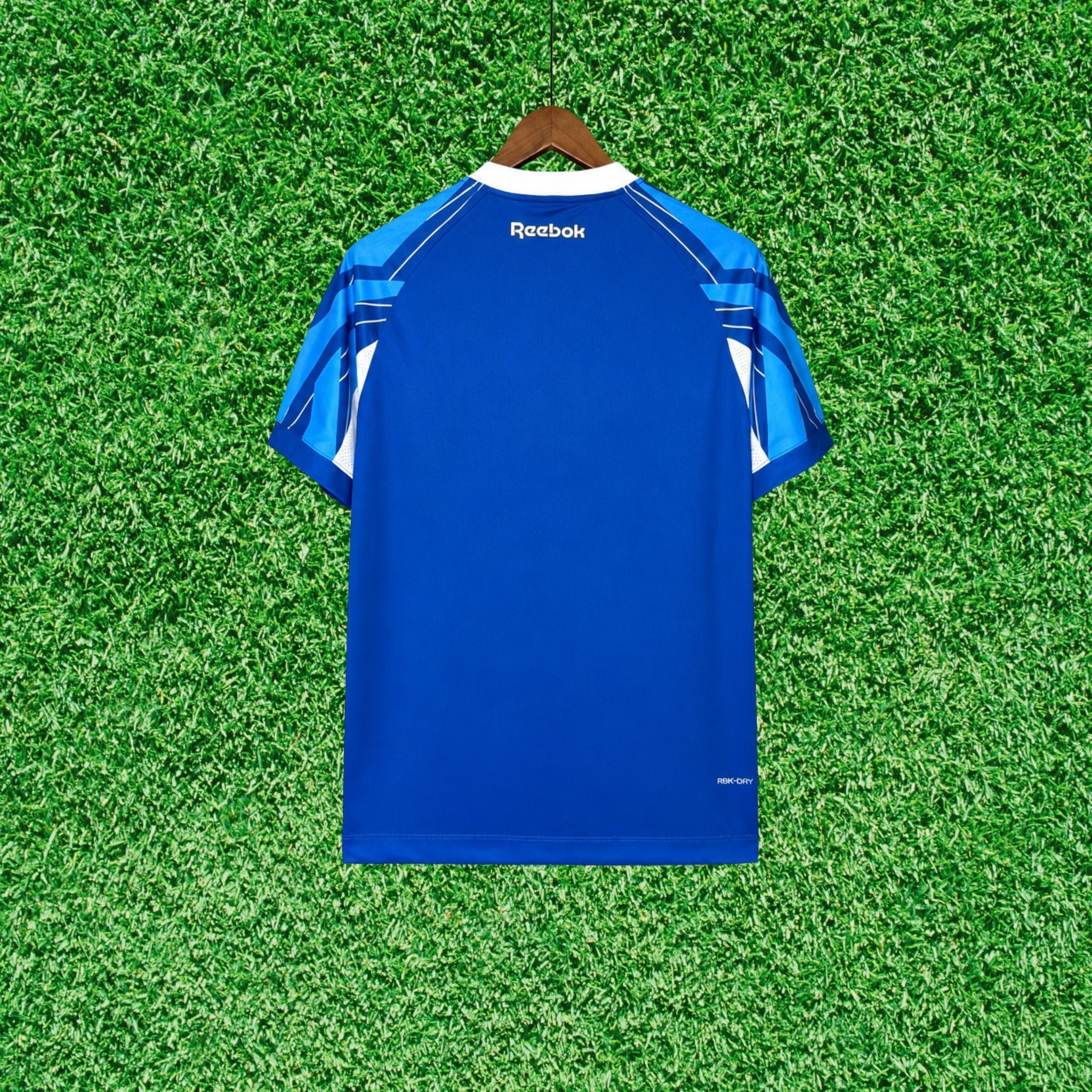 Camisa Santa Cruz Goleiro 26/27 Torcedor