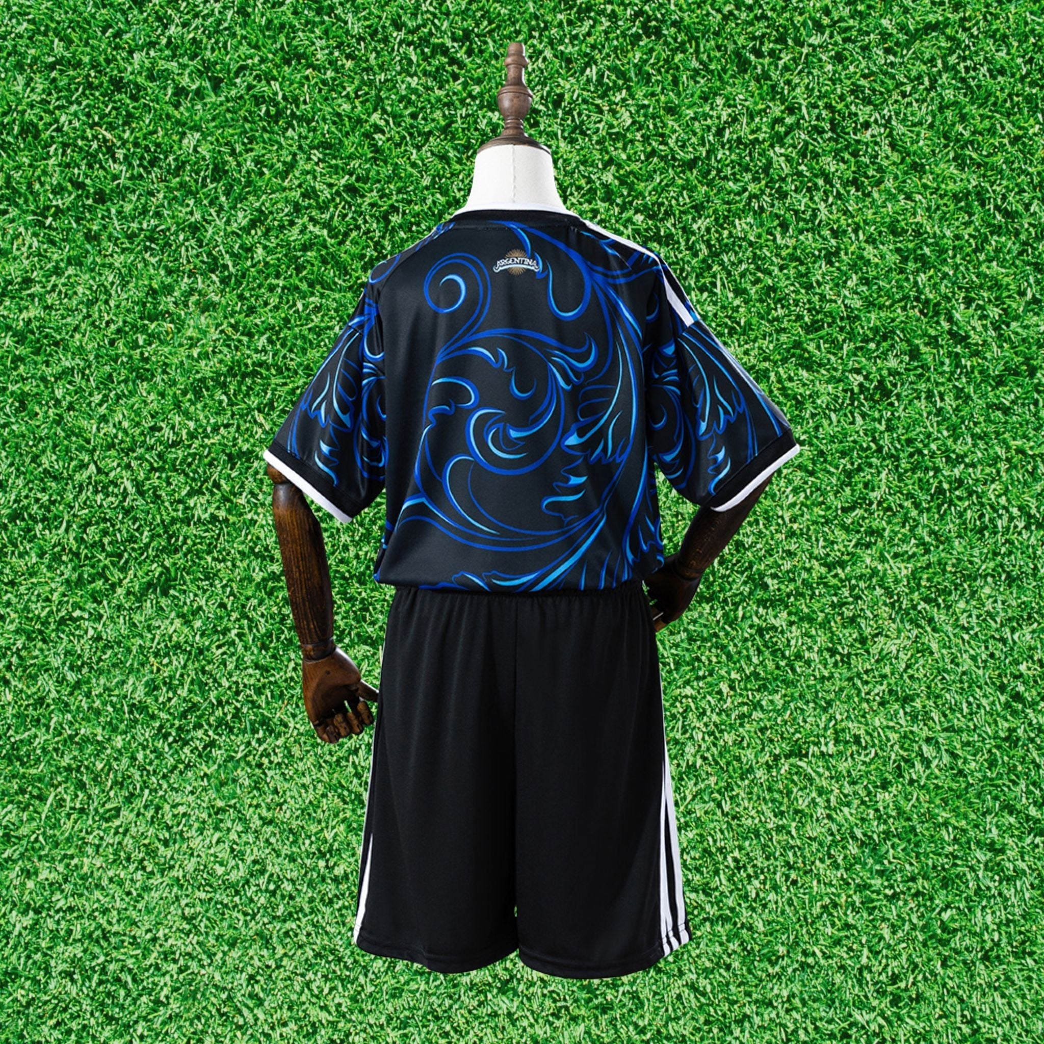 Kit Argentina II 2026 Infantil