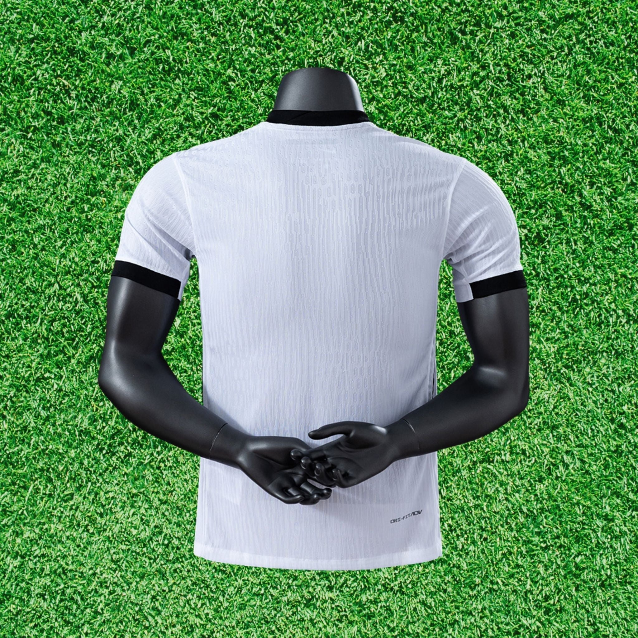 Camisa Vasco II 26/27 Jogador
