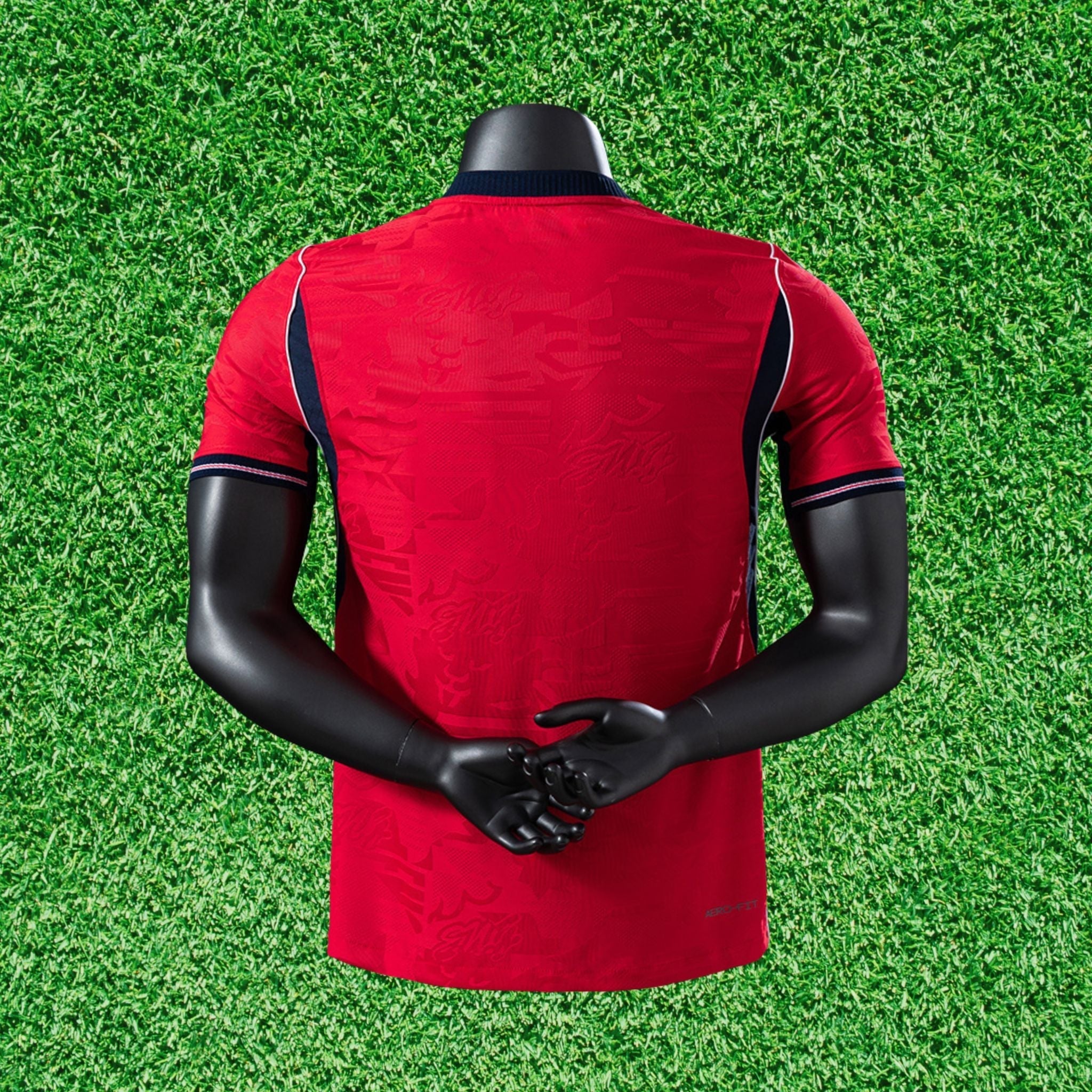 Camisa Inglaterra II 2026 Jogador