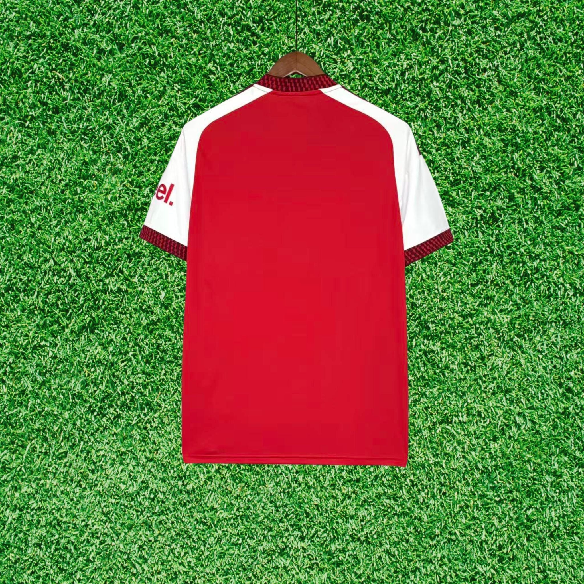 Camisa Arsenal I 26/27 Torcedor