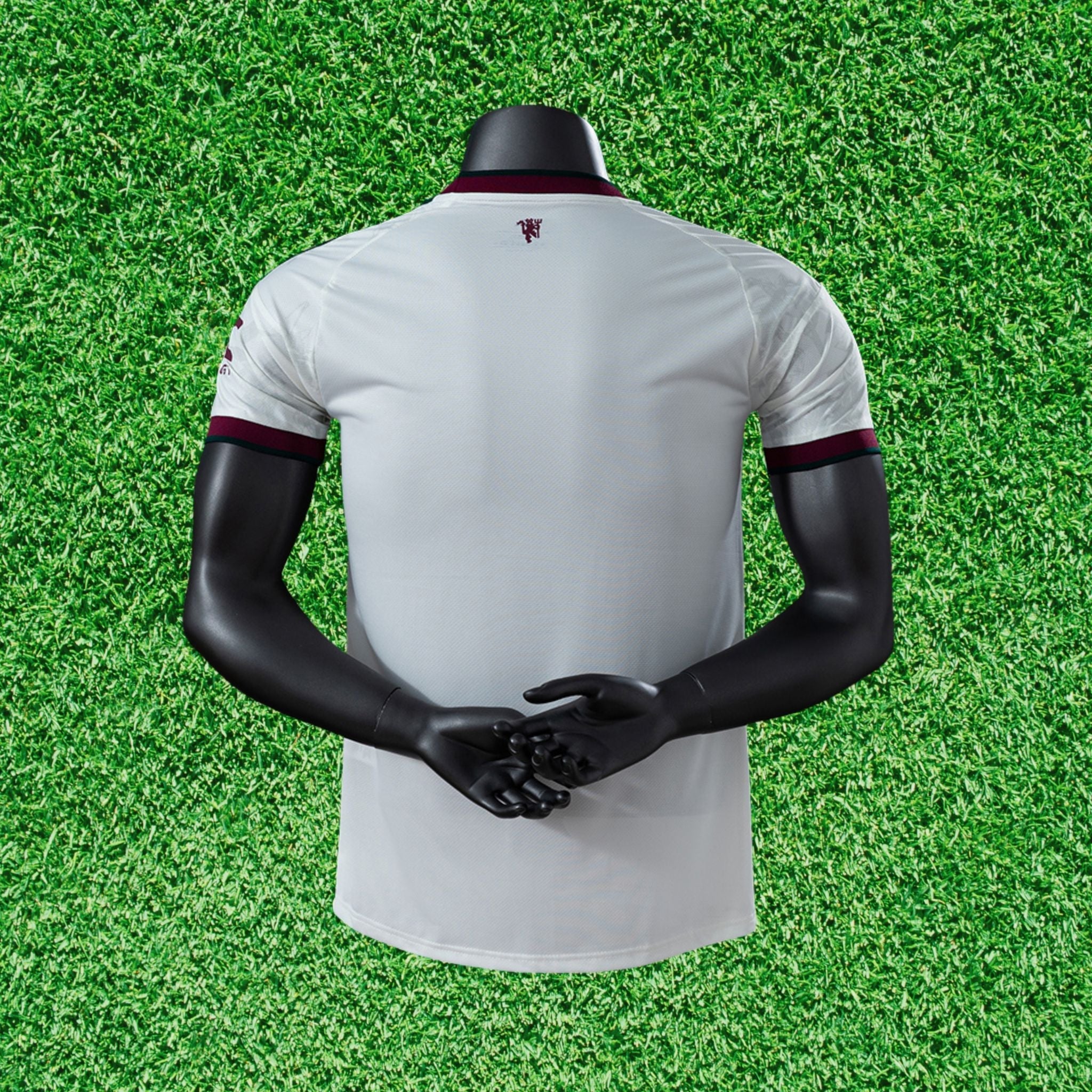 Camisa Manchester United III 26/27 Jogador