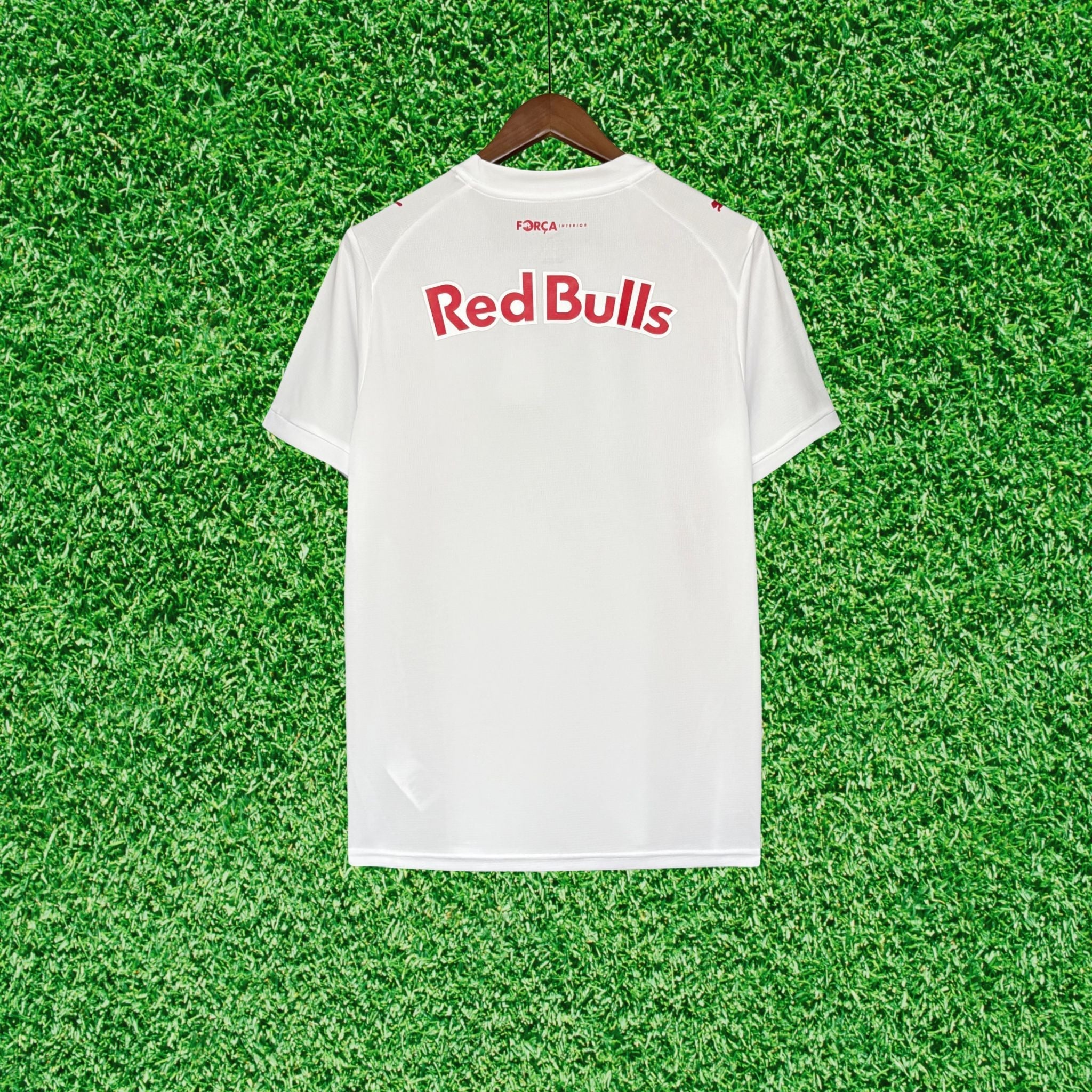Camisa Red Bull Bragantino I 26/27 Torcedor