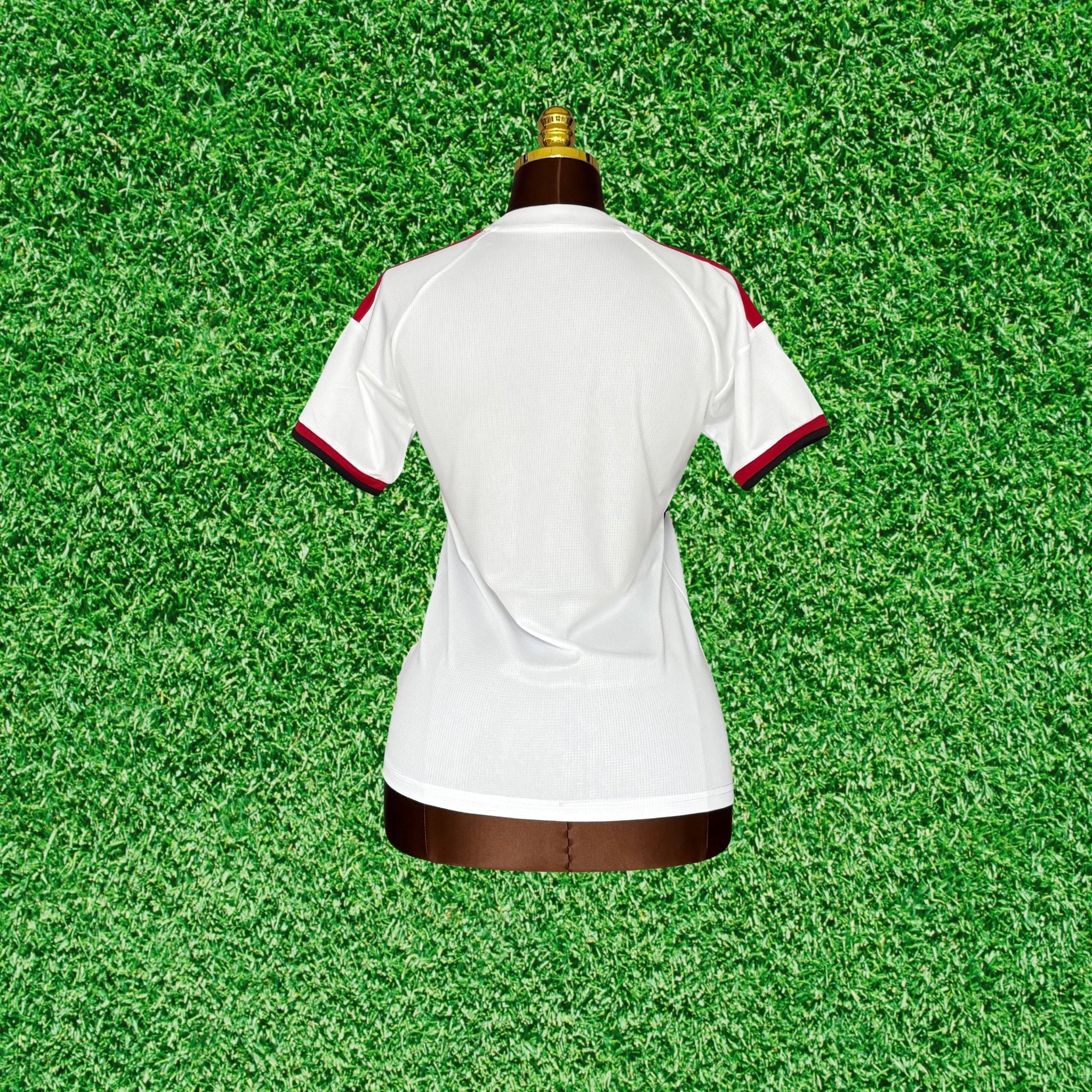 Camisa Flamengo II 26/27 Feminina Torcedor