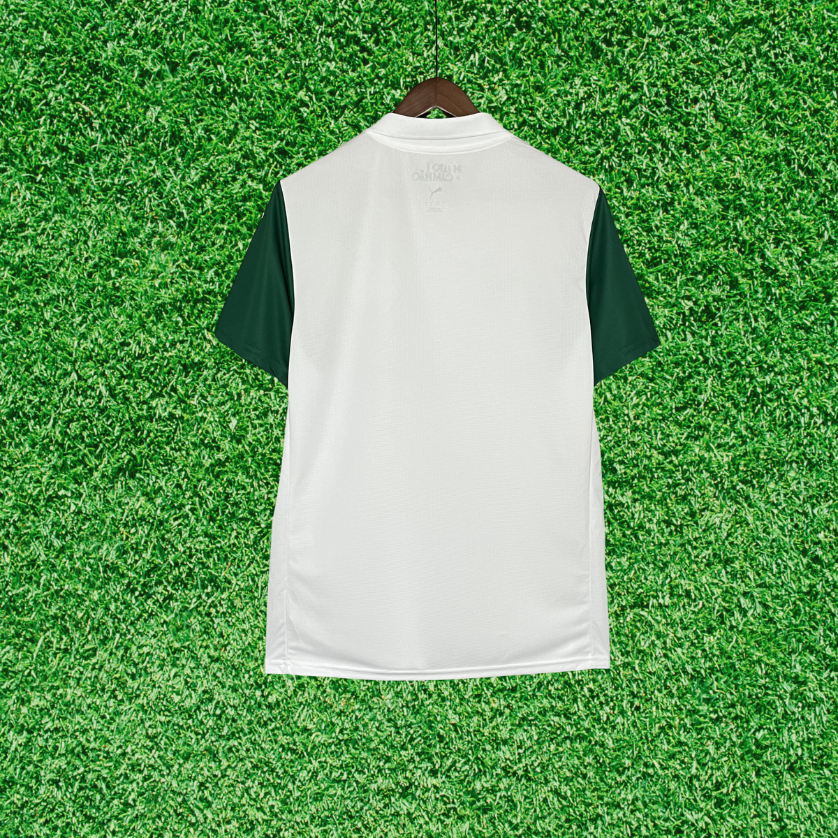 Camisa Palmeiras II 25/26 Torcedor