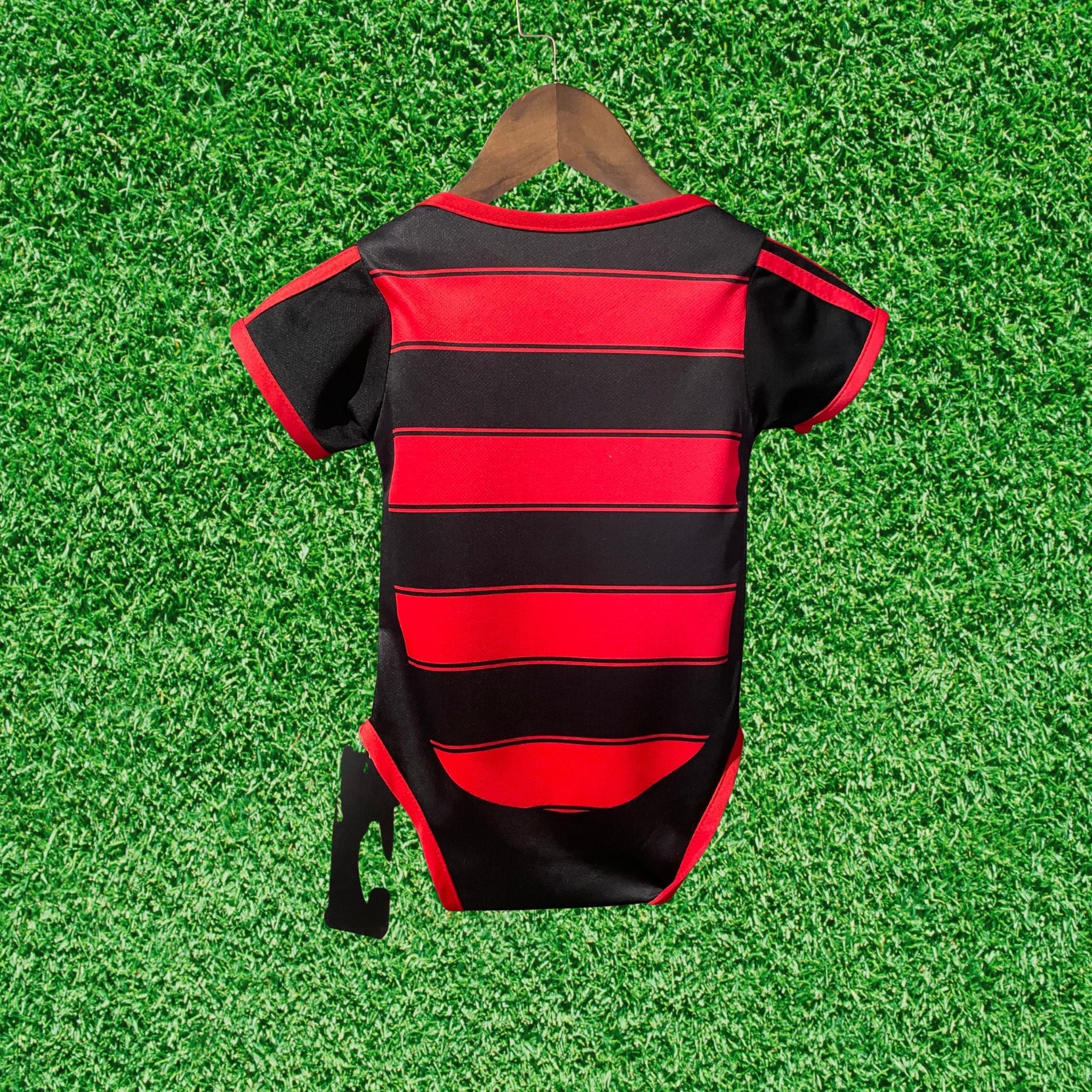 Body Flamengo I 25/26 Baby