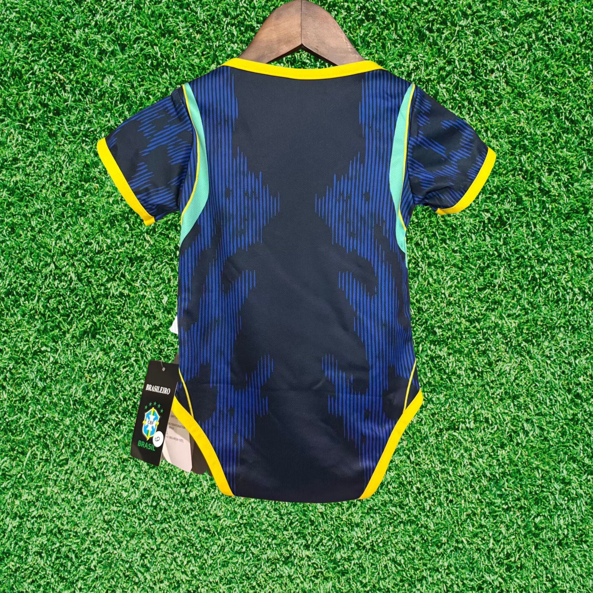 Body Brasil II 2026 Baby