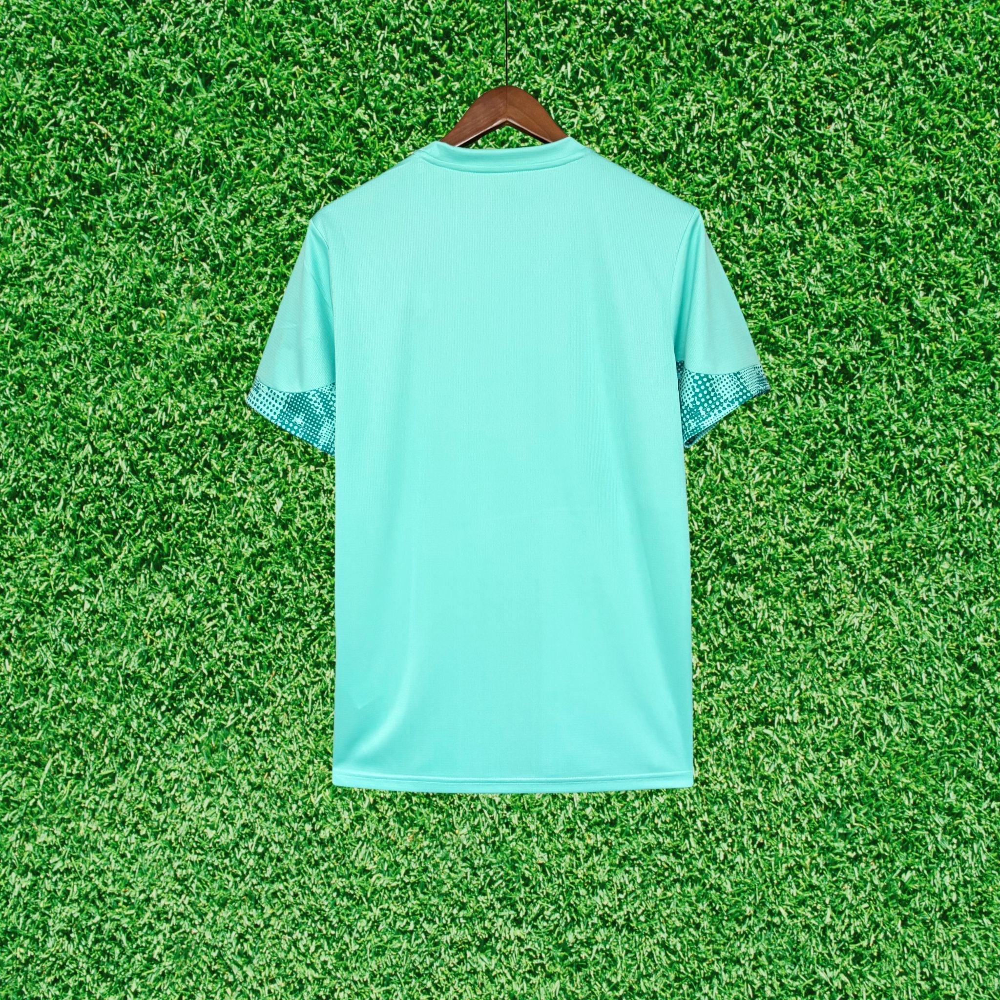 Camisa Palmeiras Treino 26/27 Torcedor