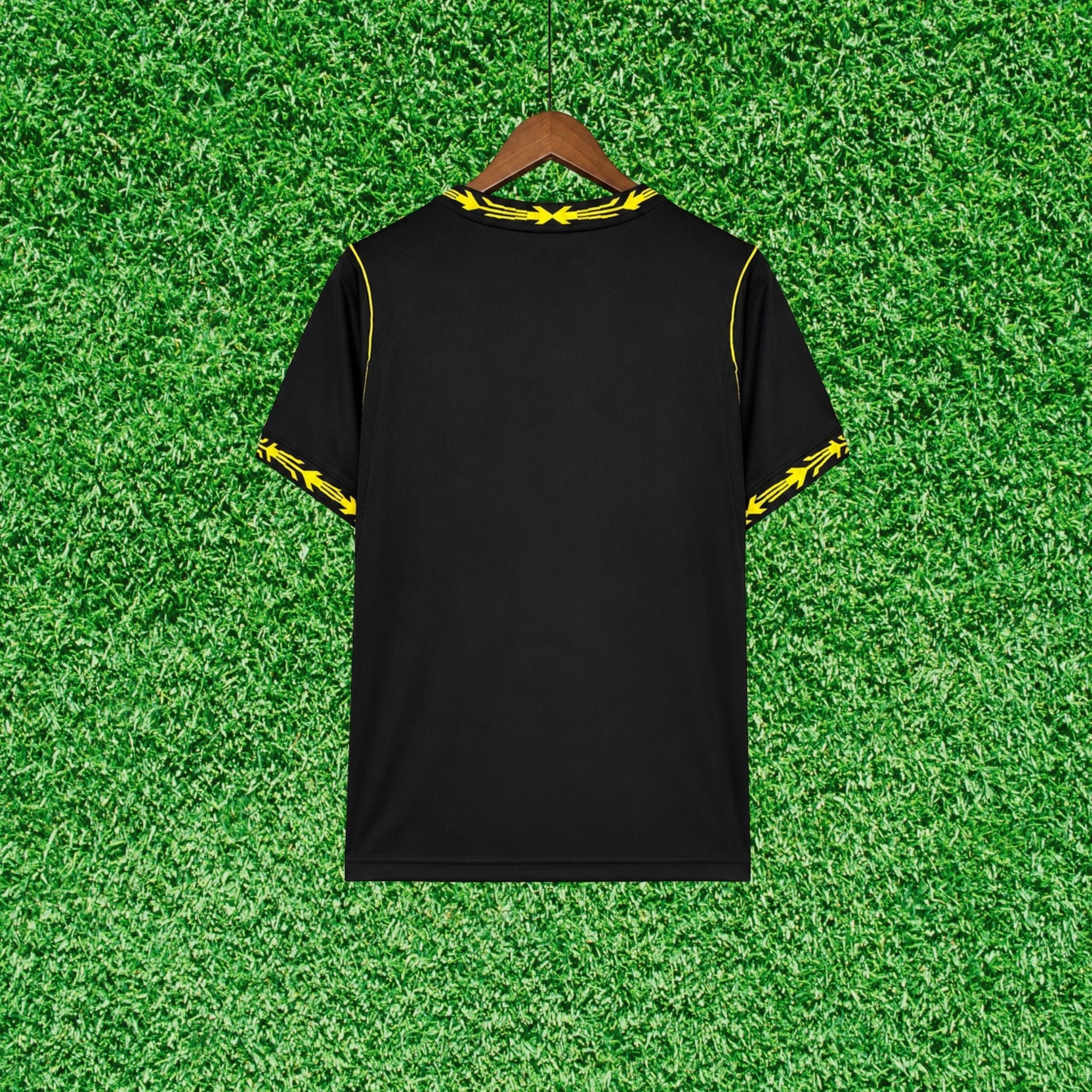 Camisa Chelsea II 26/27 Torcedor
