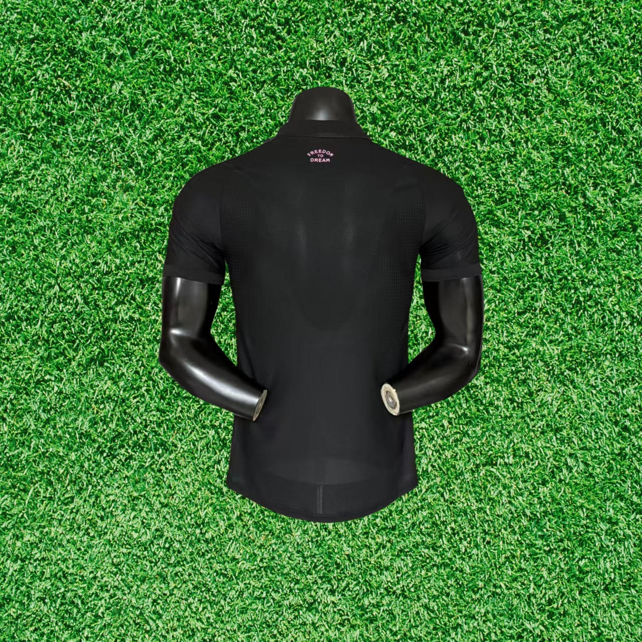 Camisa Miami II 26/27 Jogador