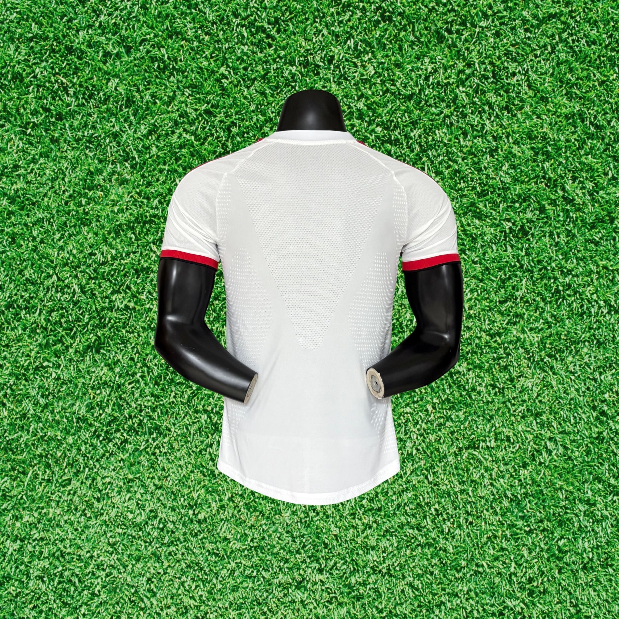 Camisa Flamengo II 26/27 Jogador