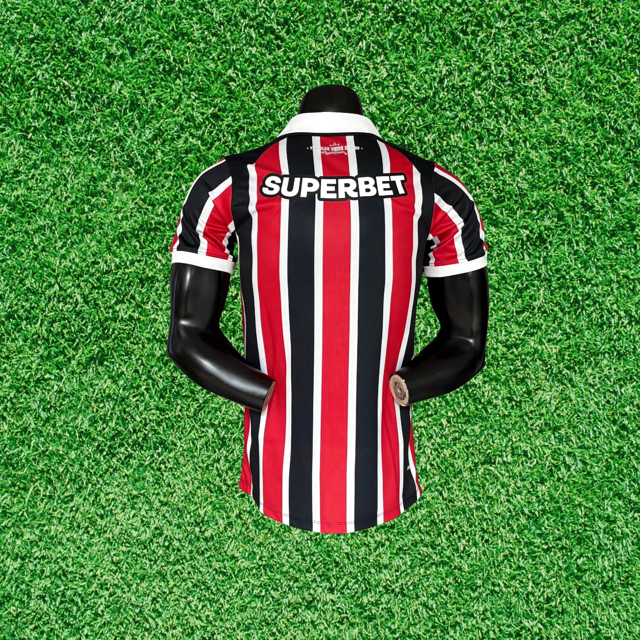 Camisa São Paulo II 26/27 Jogador
