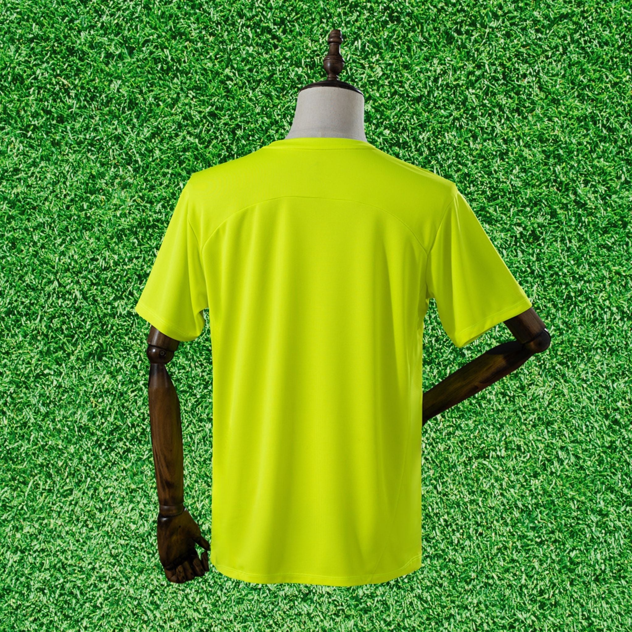Camisa Fluminense Treino IIII 26/27 Torcedor