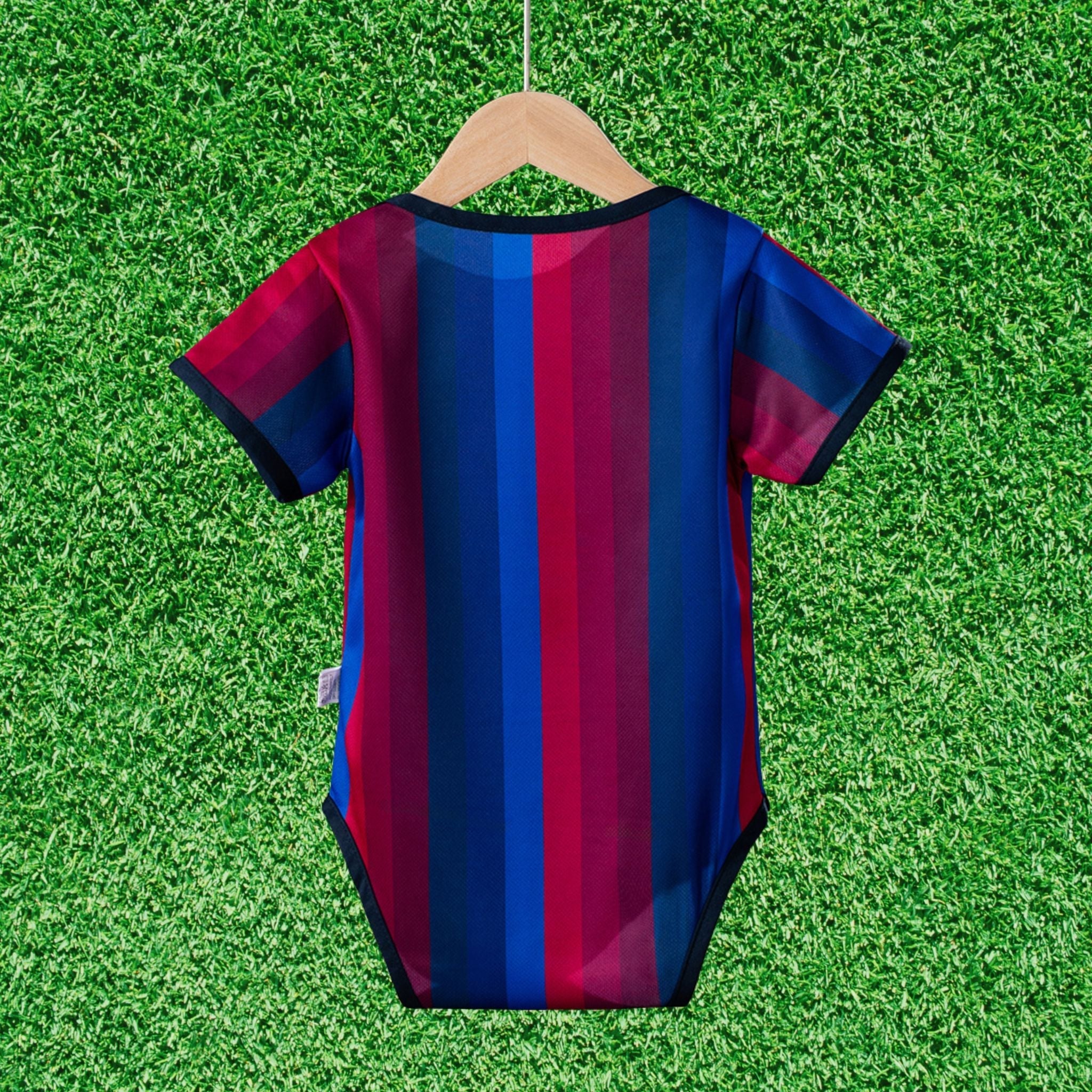 Body Barcelona I 26/27 Baby