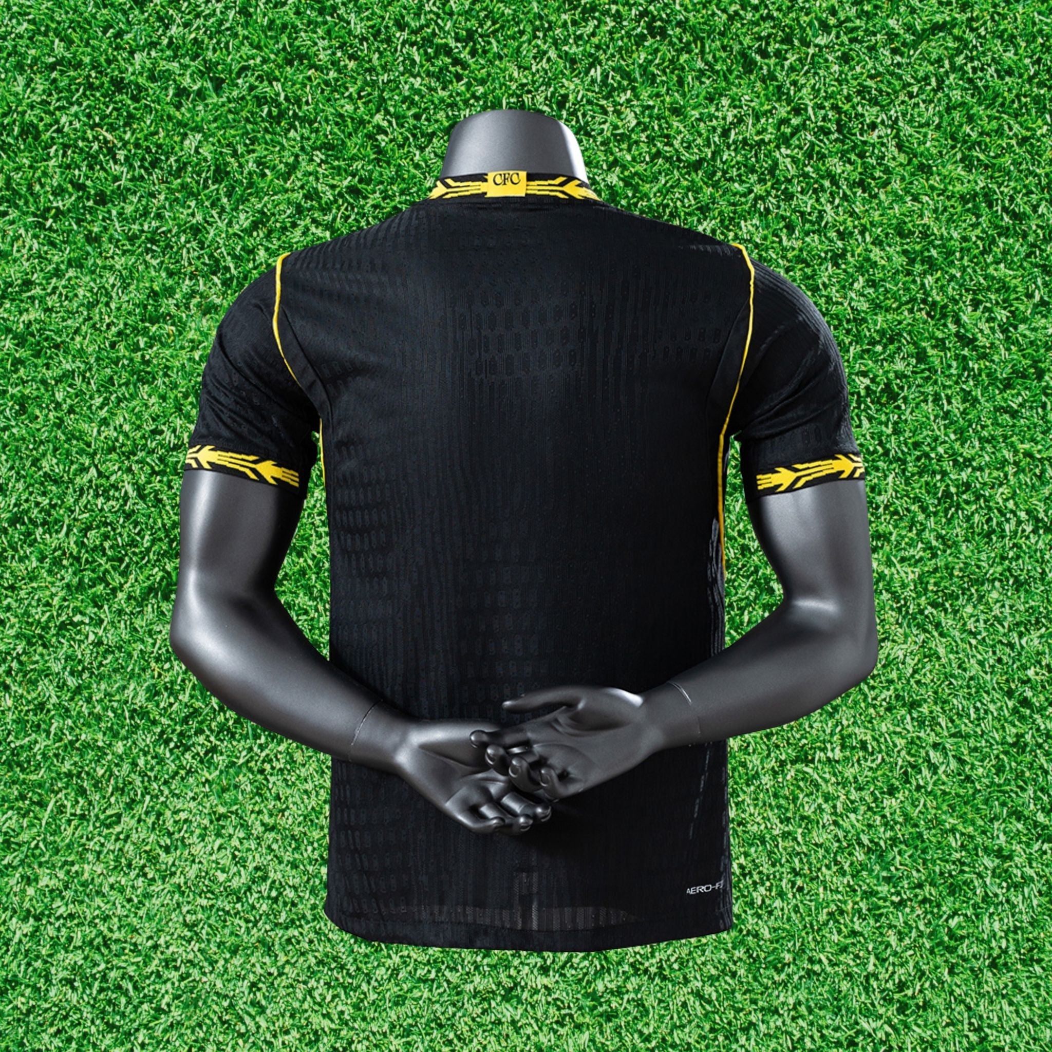 Camisa Chelsea II 26/27 Jogador