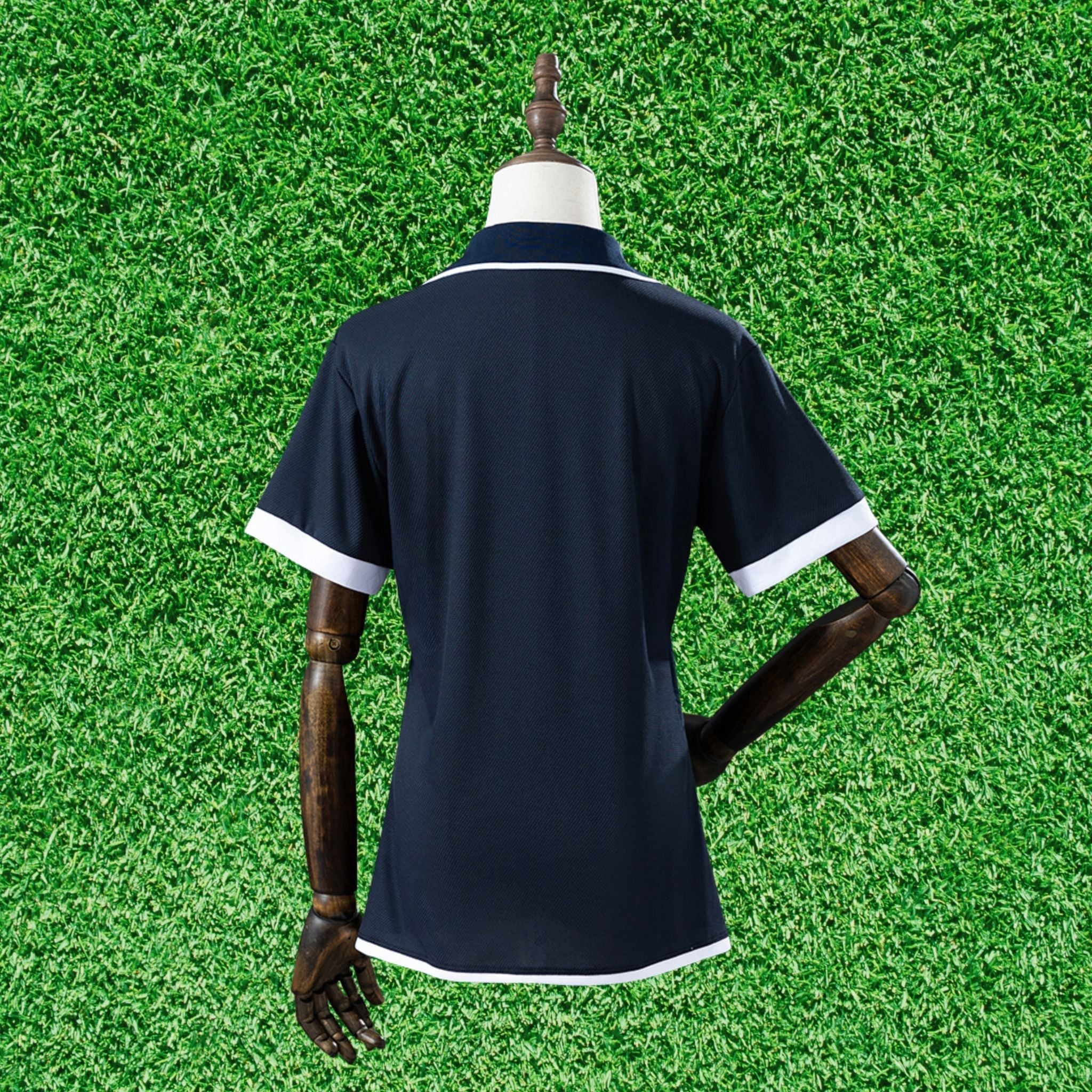 Camisa Remo I 26/27 Feminina Torcedor
