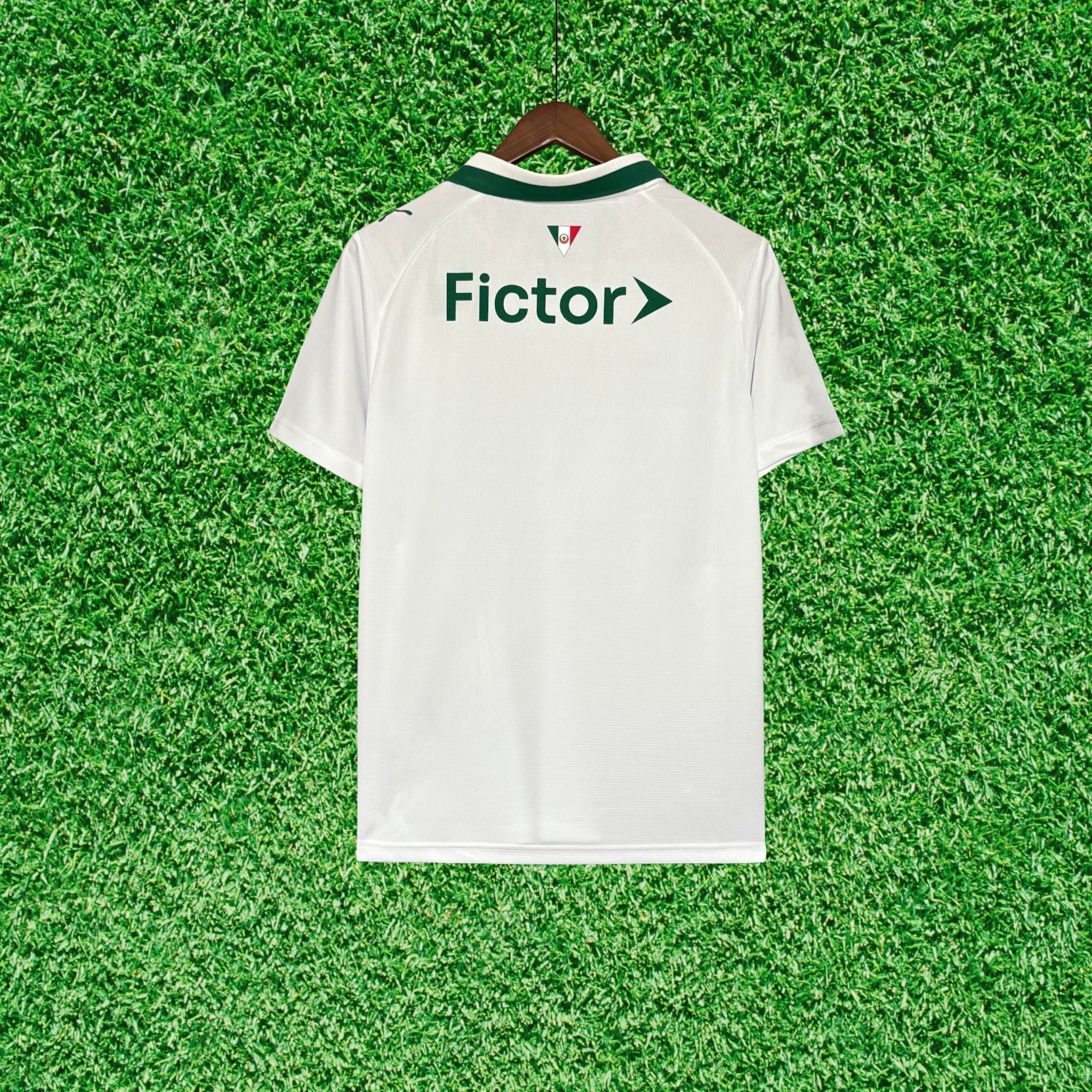 Camisa Palmeiras II 26/27 Torcedor