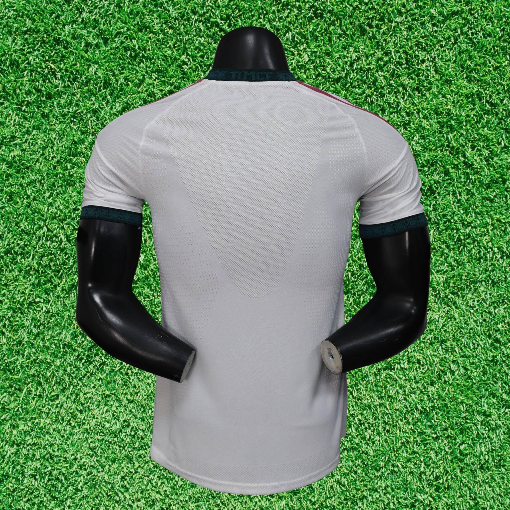 Camisa Real Madrid I 26/27 Jogador