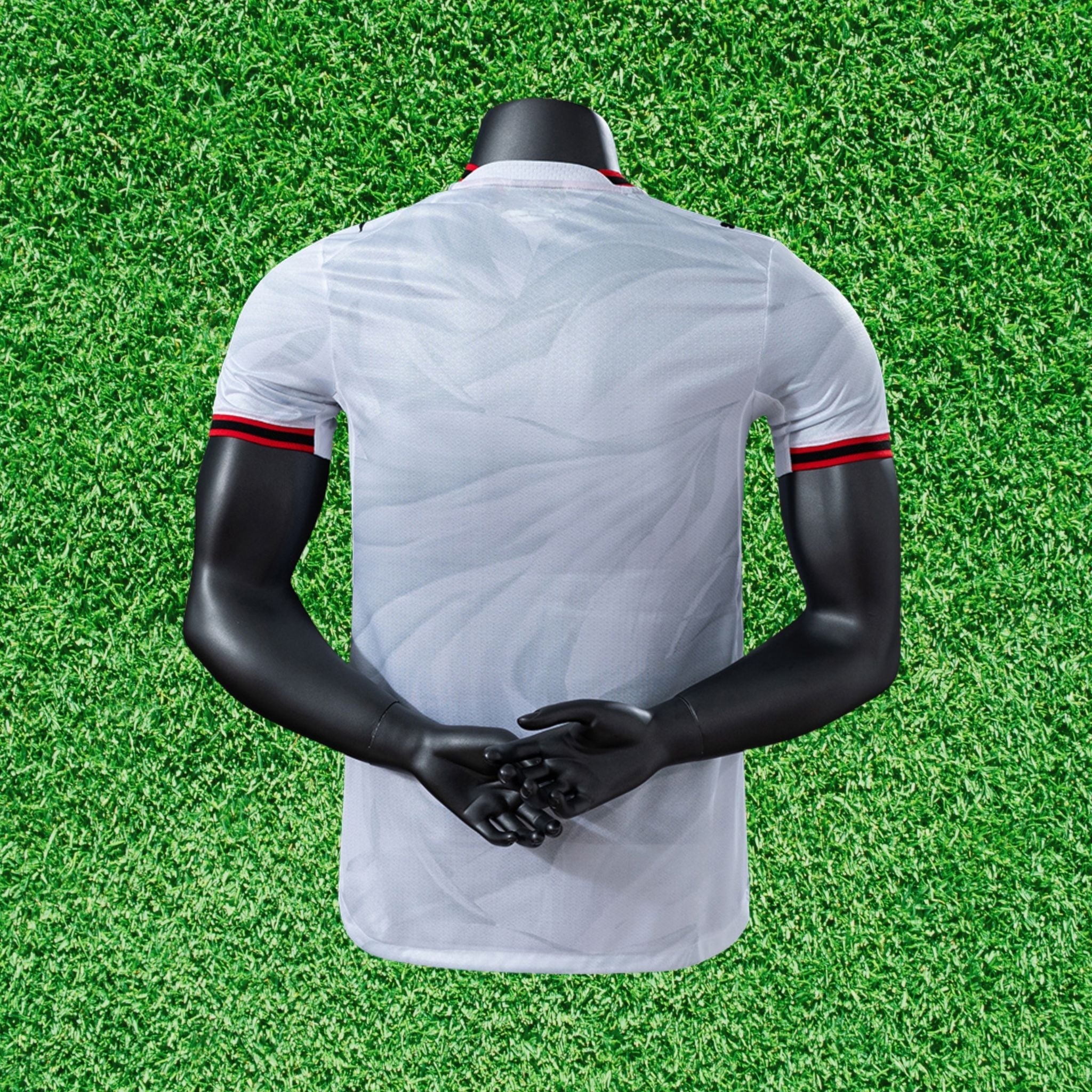 Camisa AC Milan II 26/27 Jogador