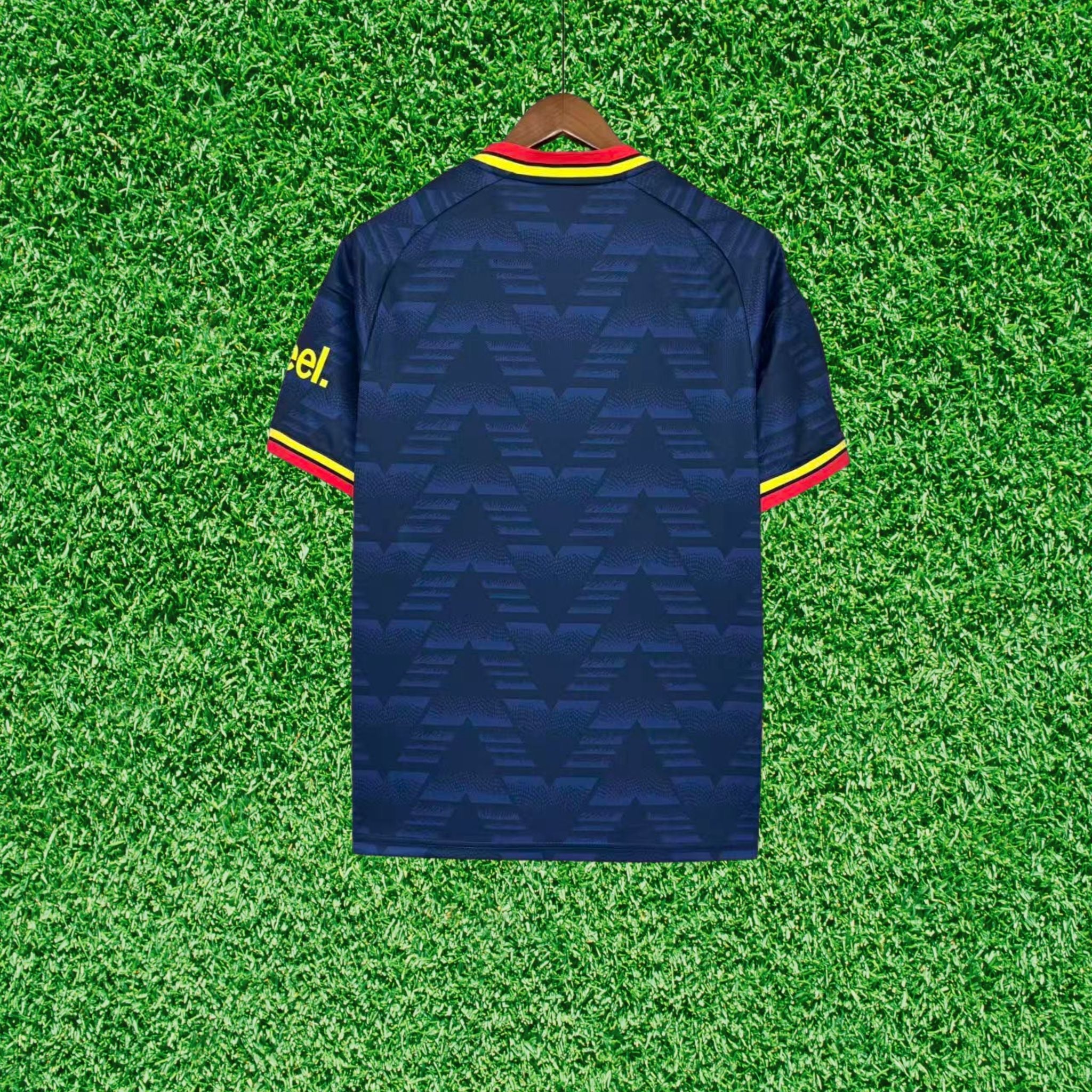 Camisa Arsenal II 26/27 Torcedor
