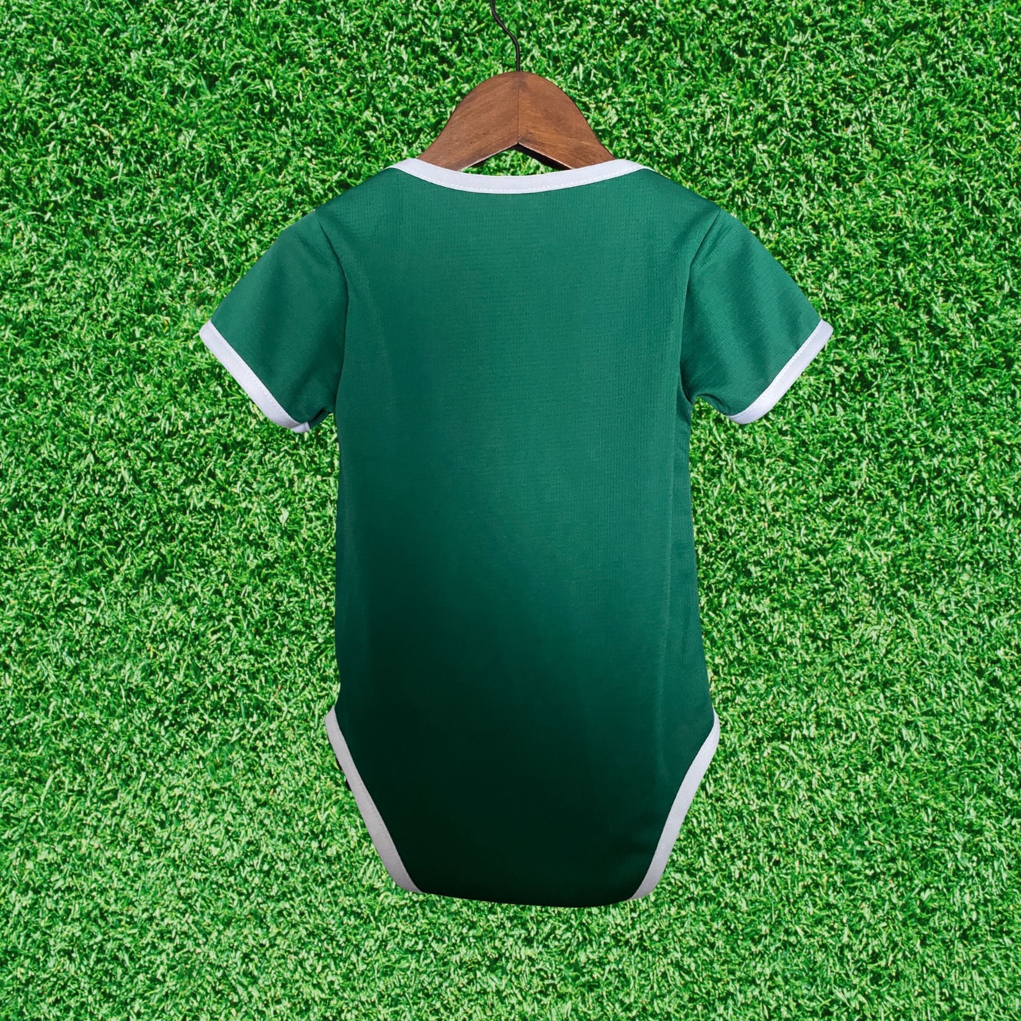Body Palmeiras I 25/26 Baby