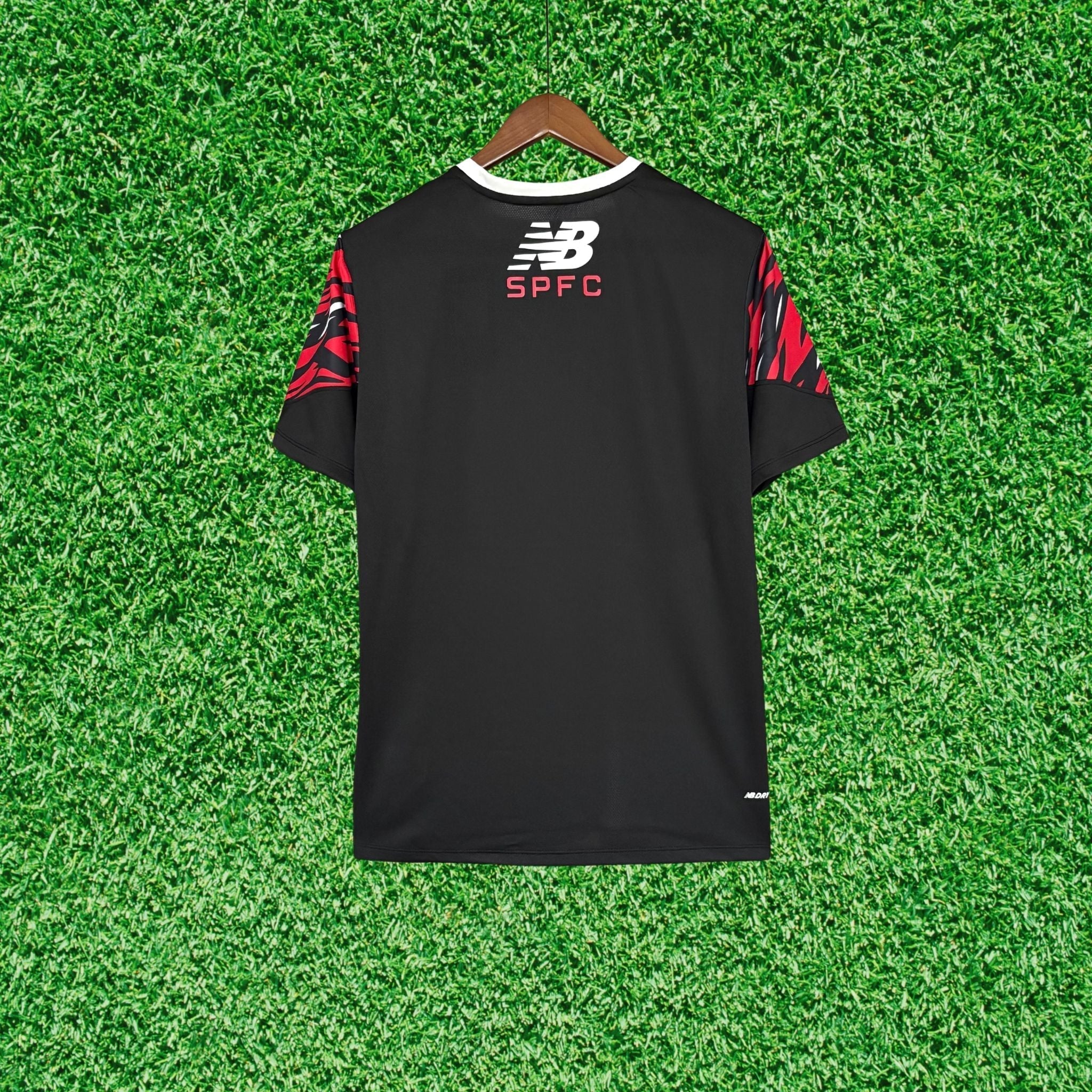 Camisa São Paulo Pré-Jogo 26/27 Torcedor
