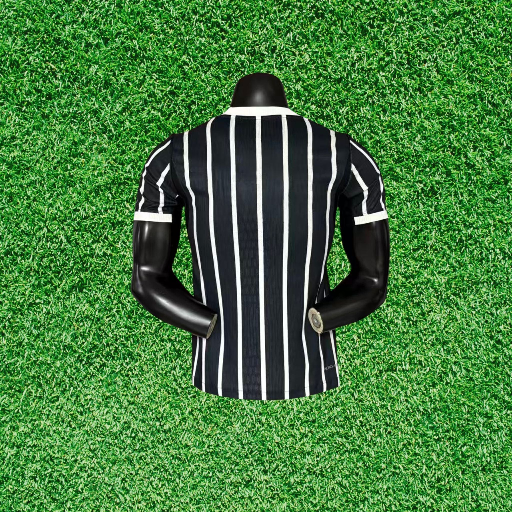 Camisa Corinthians II 26/27 Jogador