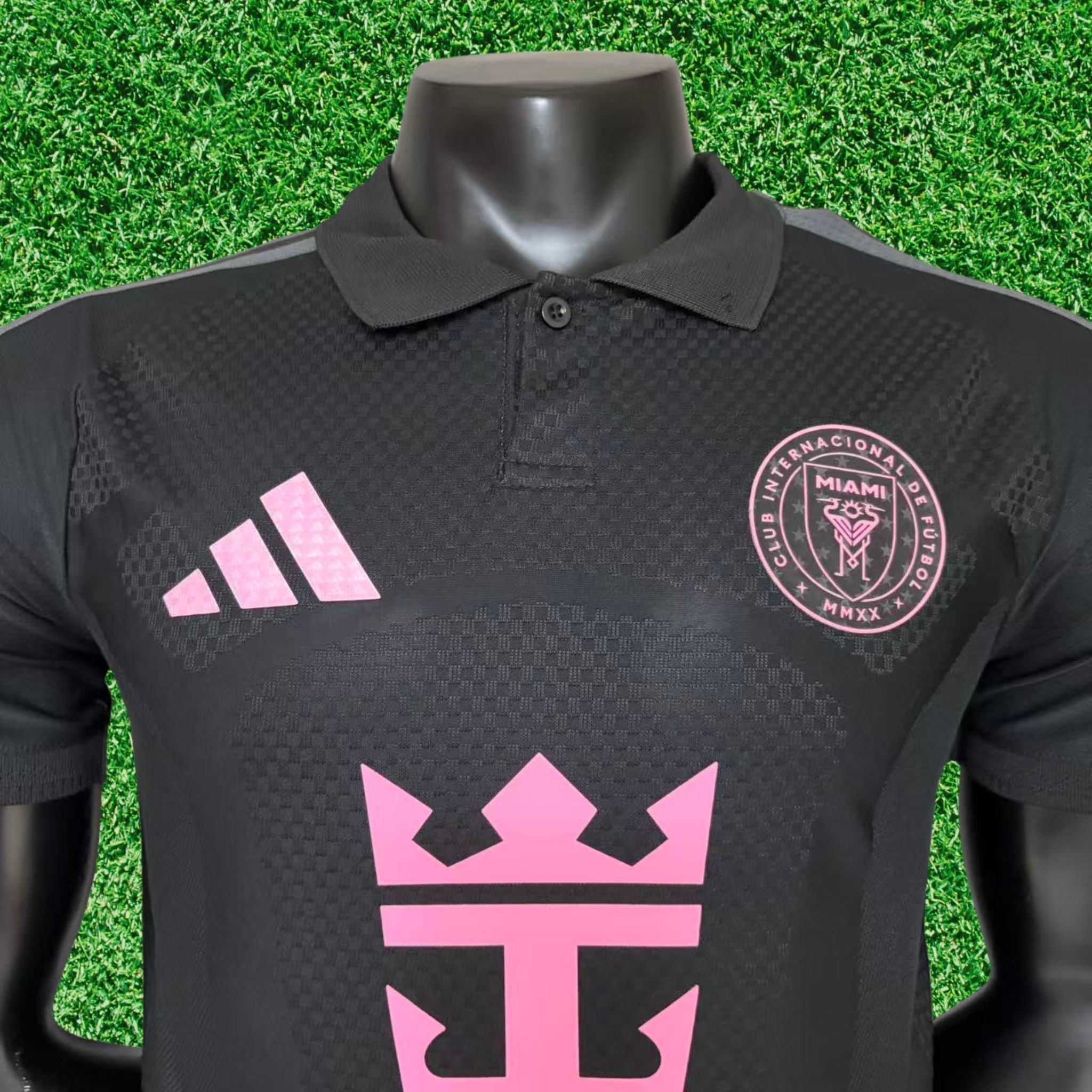 Camisa Miami II 26/27 Jogador