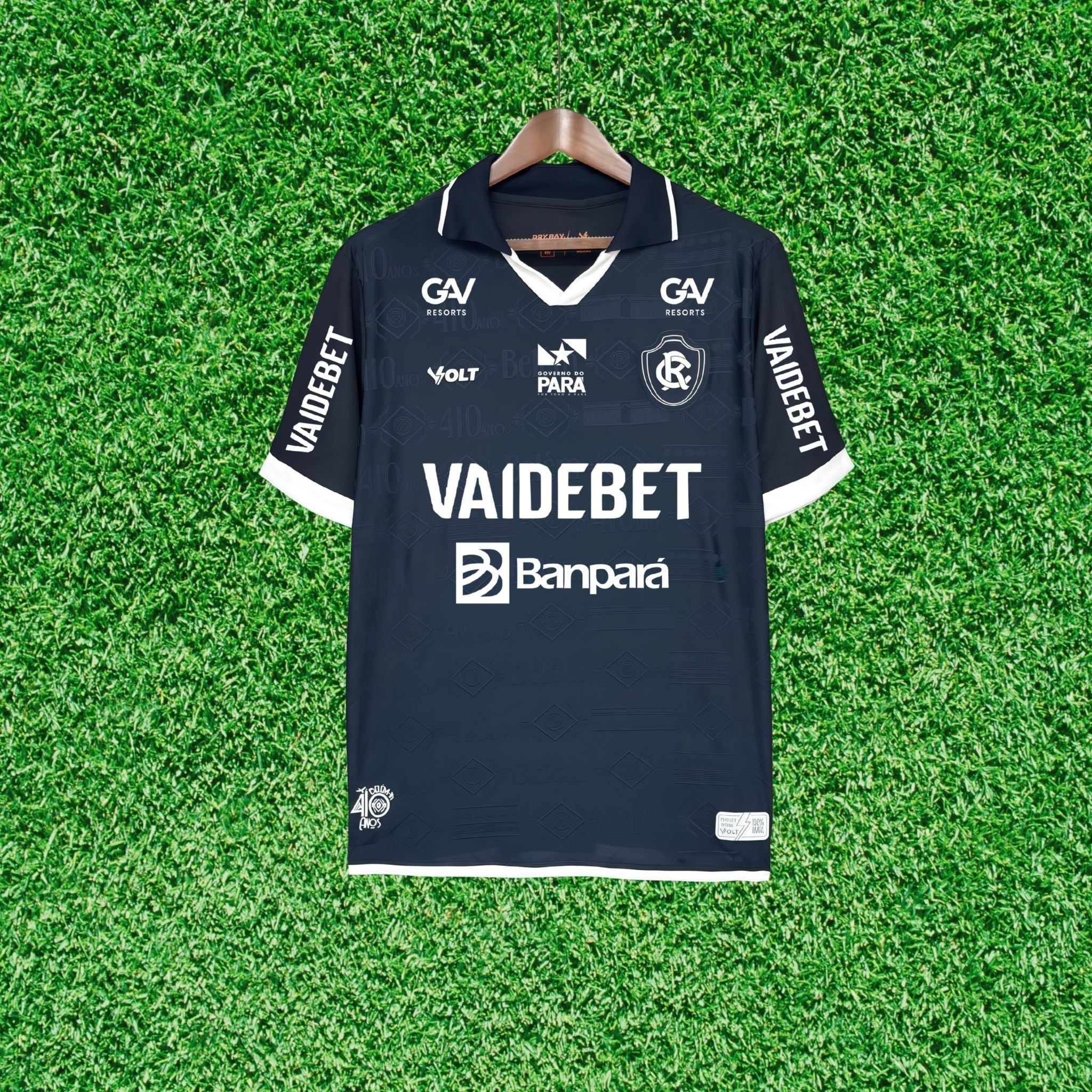 Camisa Remo I 26/27 Torcedor