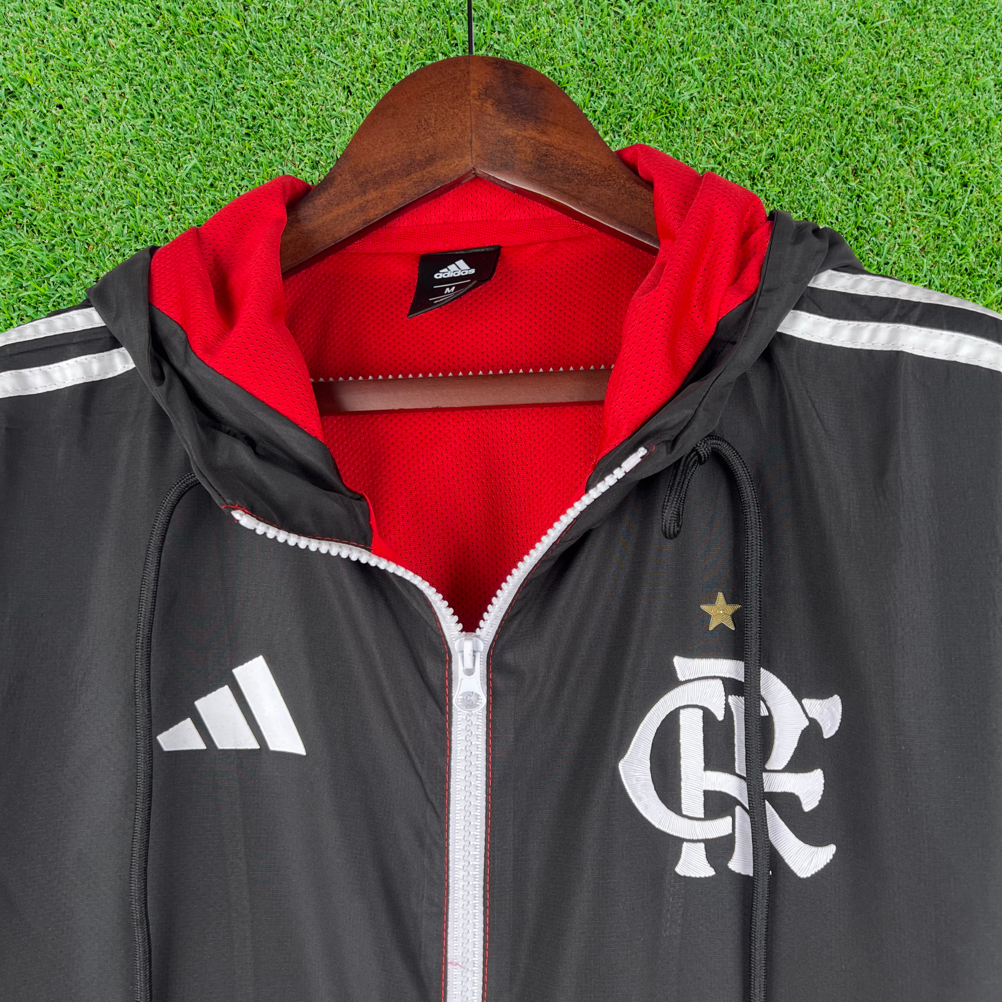 Corta-Vento Flamengo  23/24
