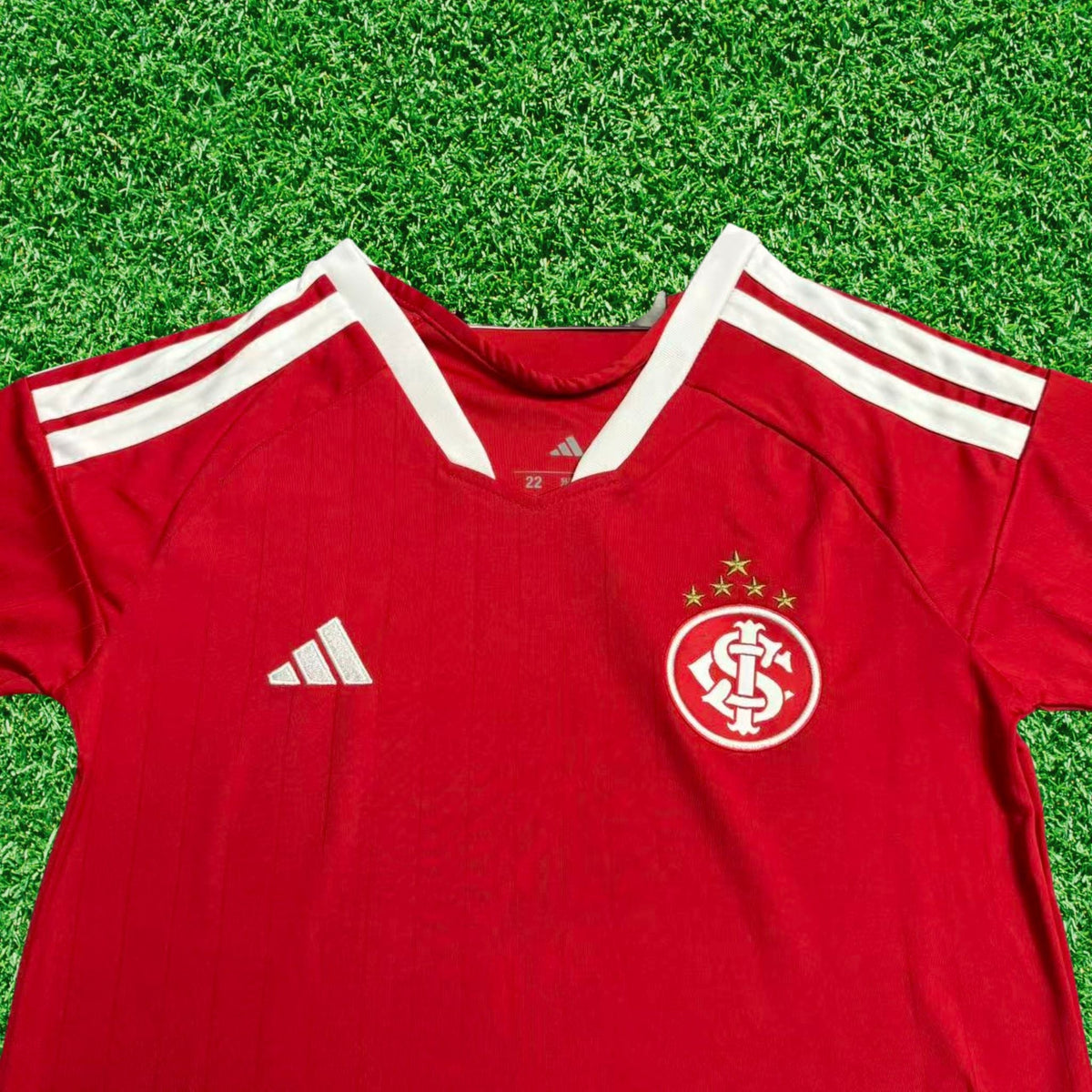 Kit Internacional I 26/27 Infantil