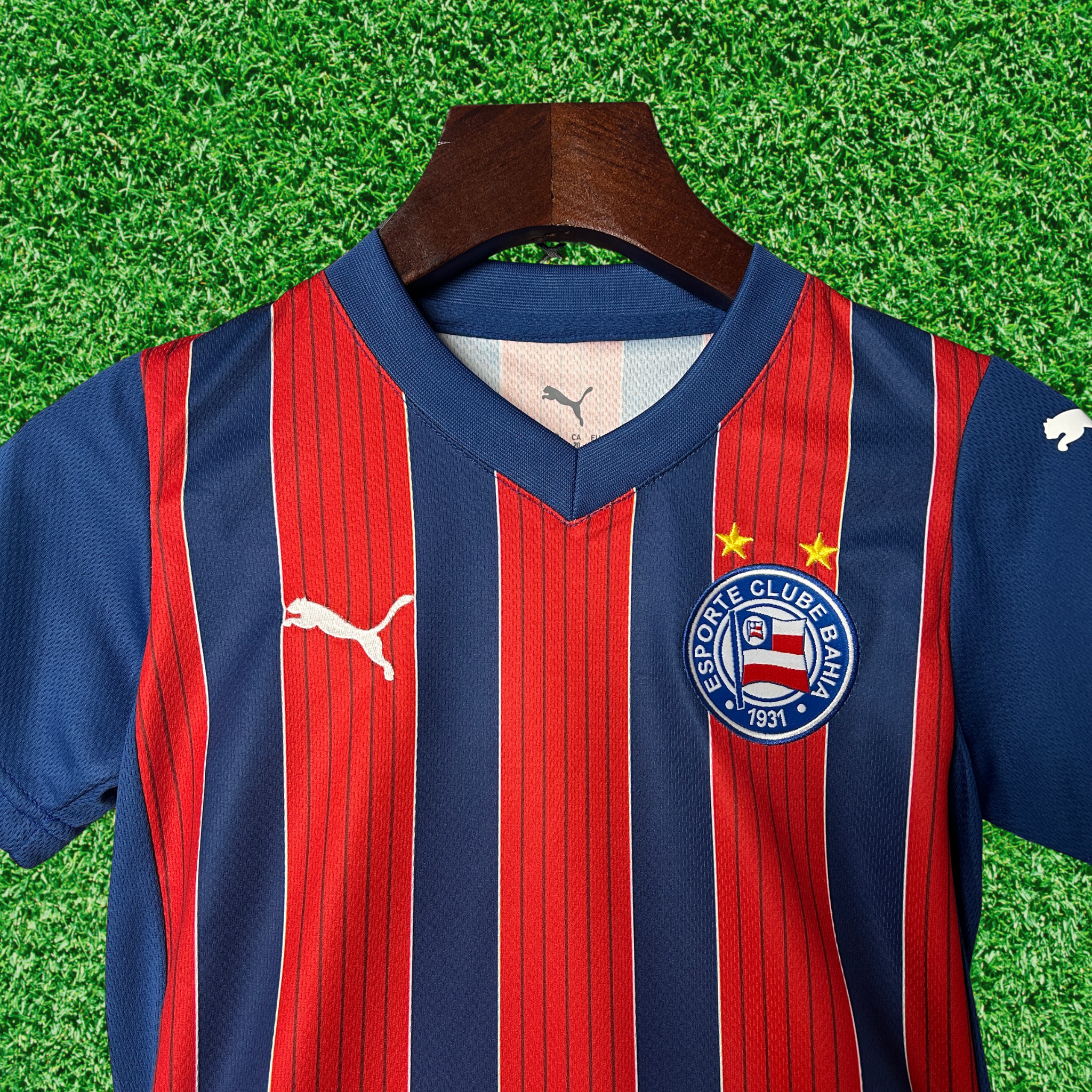 Kit Bahia II 25/26 Infantil