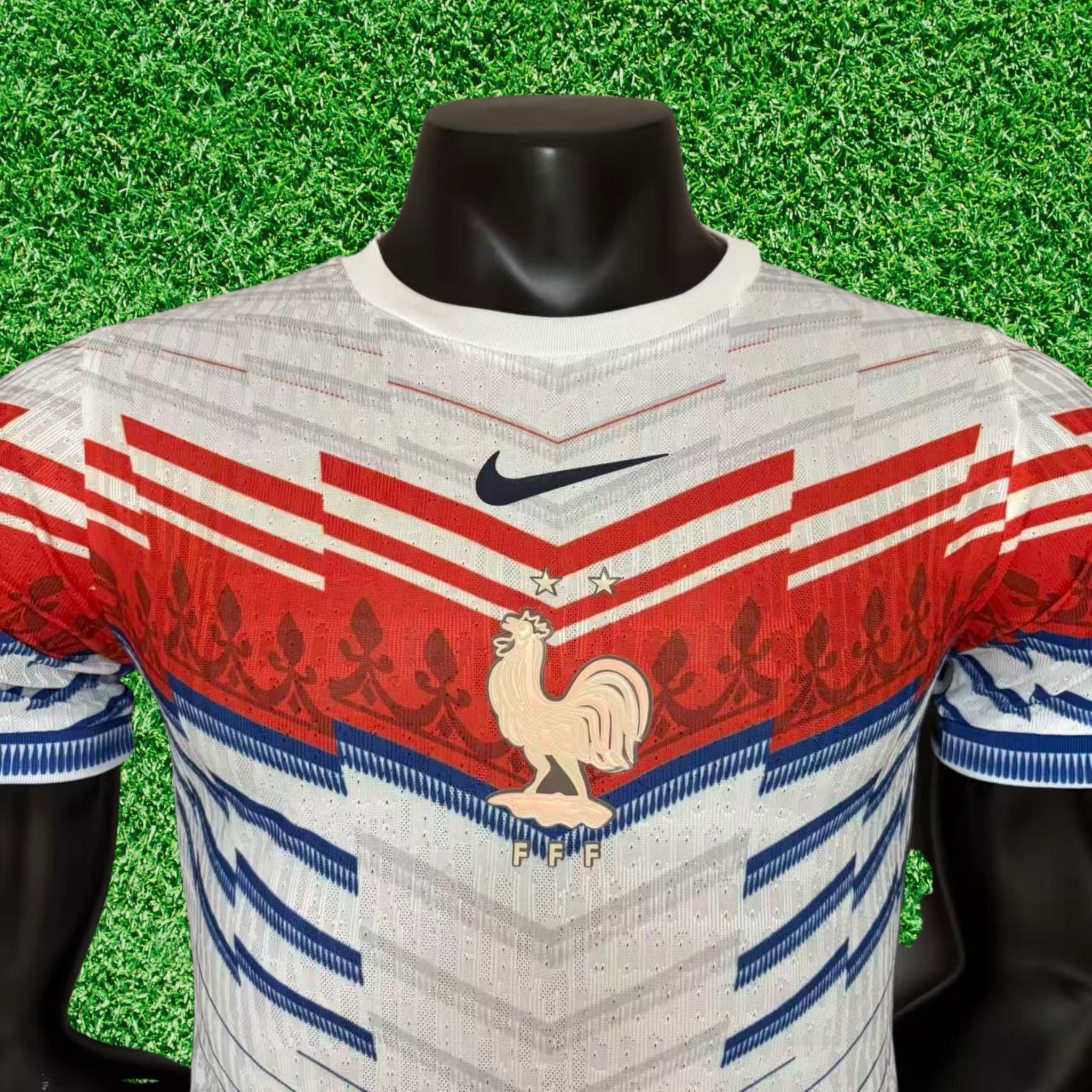 Camisa França Especial 2026 Jogador