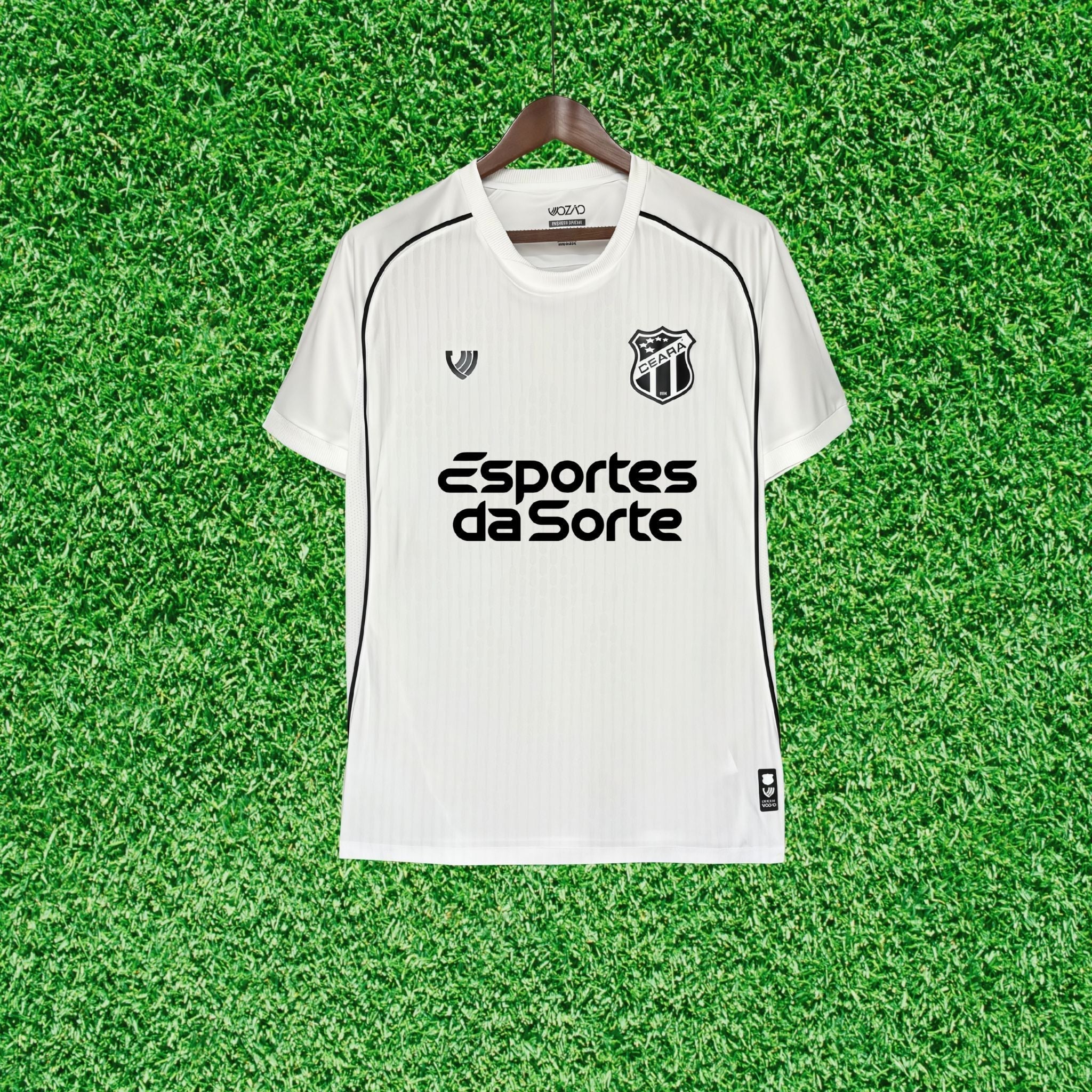 Camisa Ceará II 26/27 Torcedor