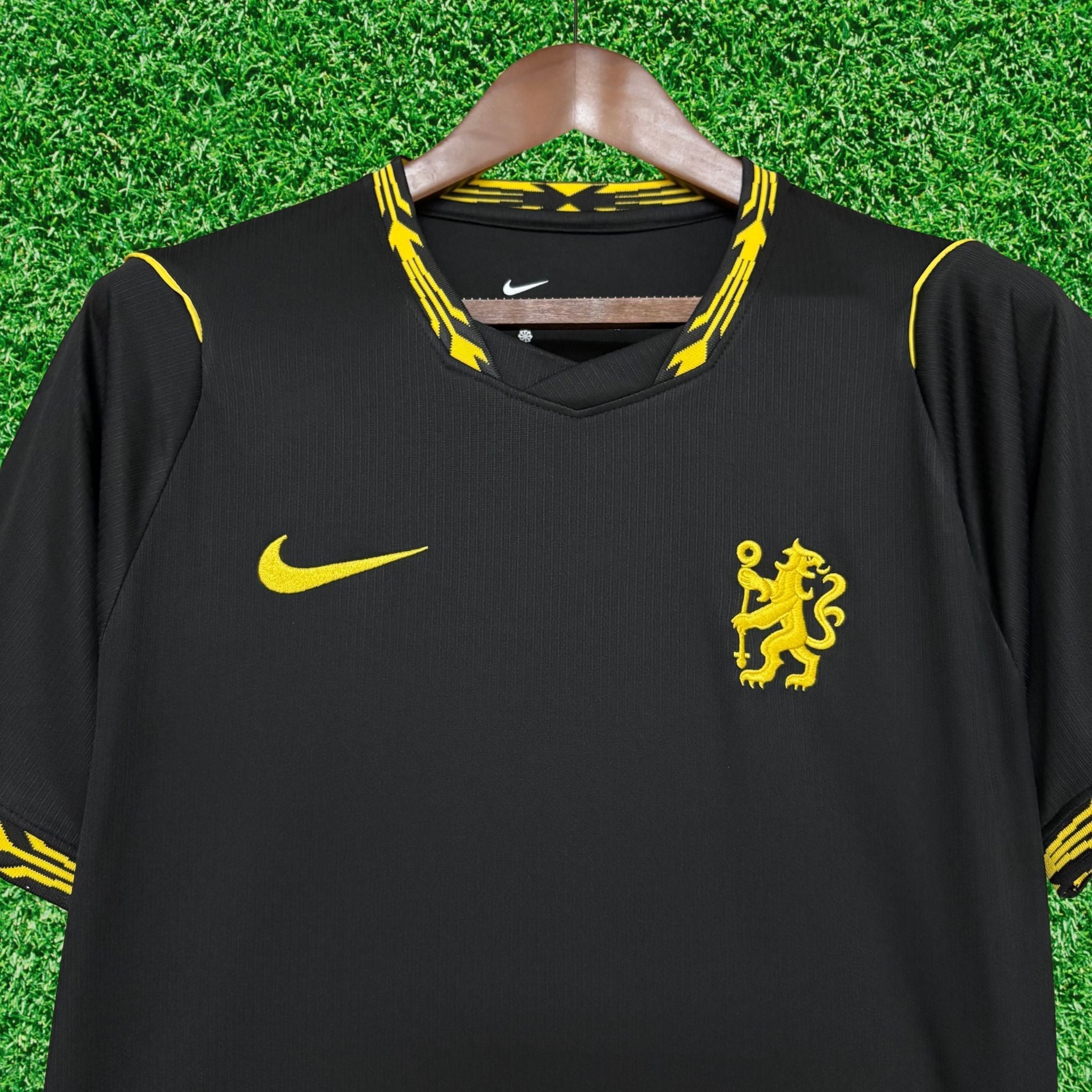 Camisa Chelsea II 26/27 Torcedor