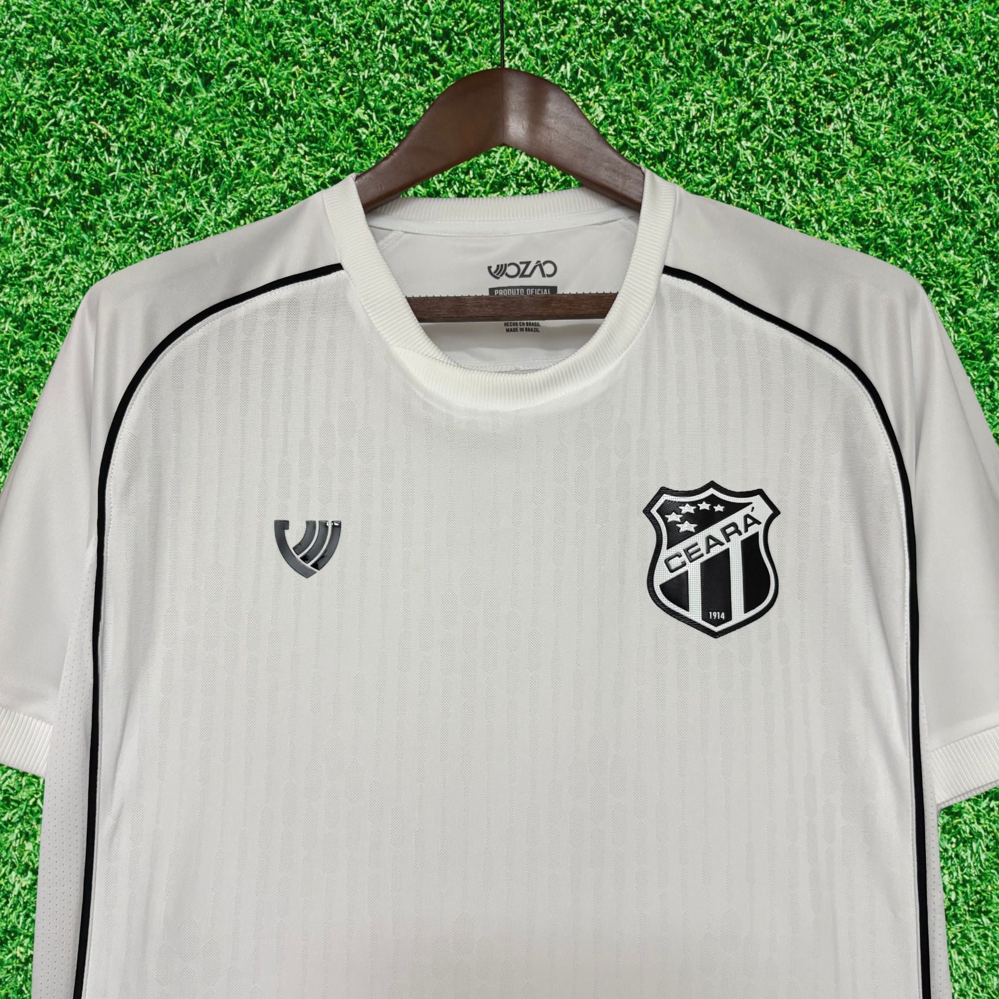 Camisa Ceará II 26/27 Torcedor