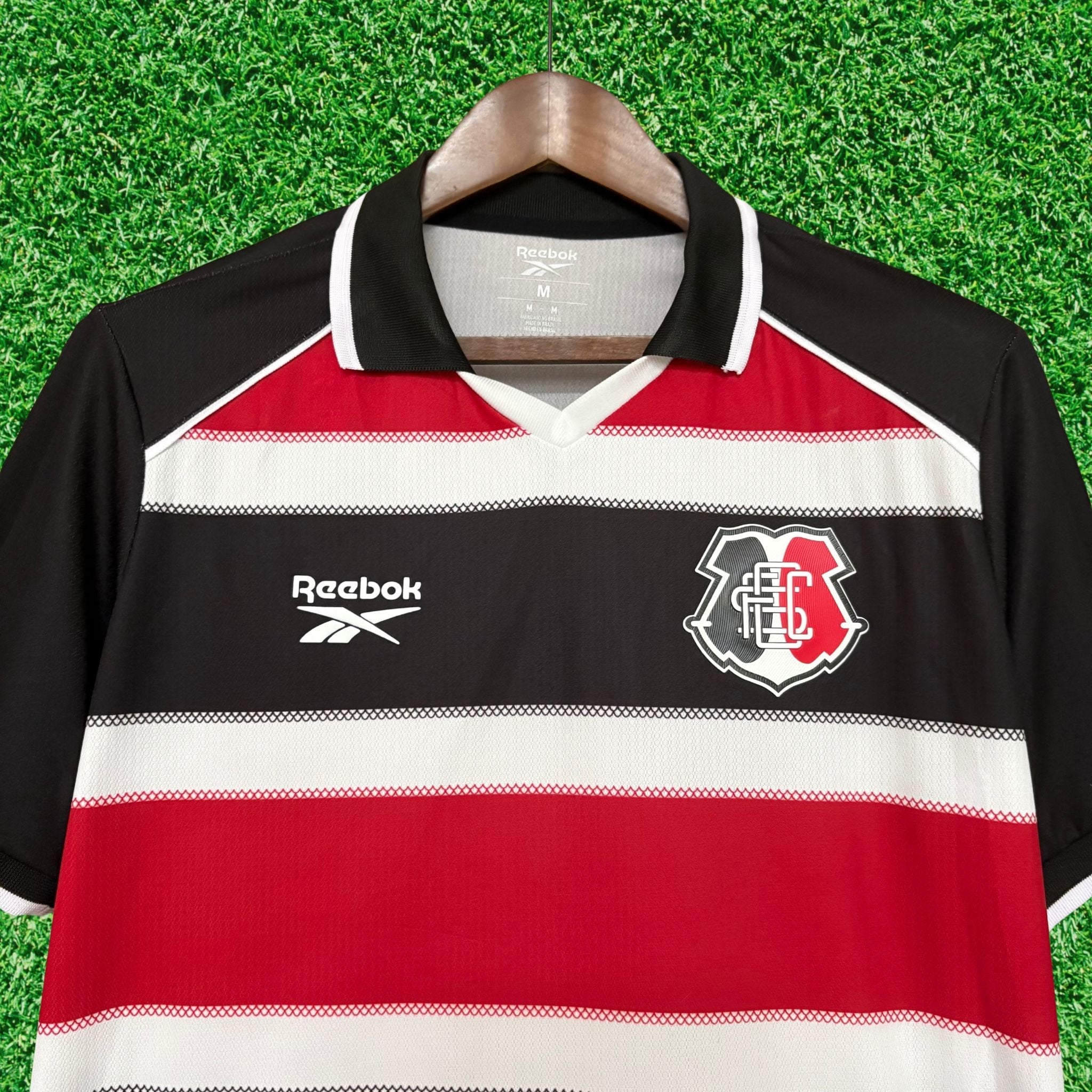 Camisa Santa Cruz I 26/27 Torcedor