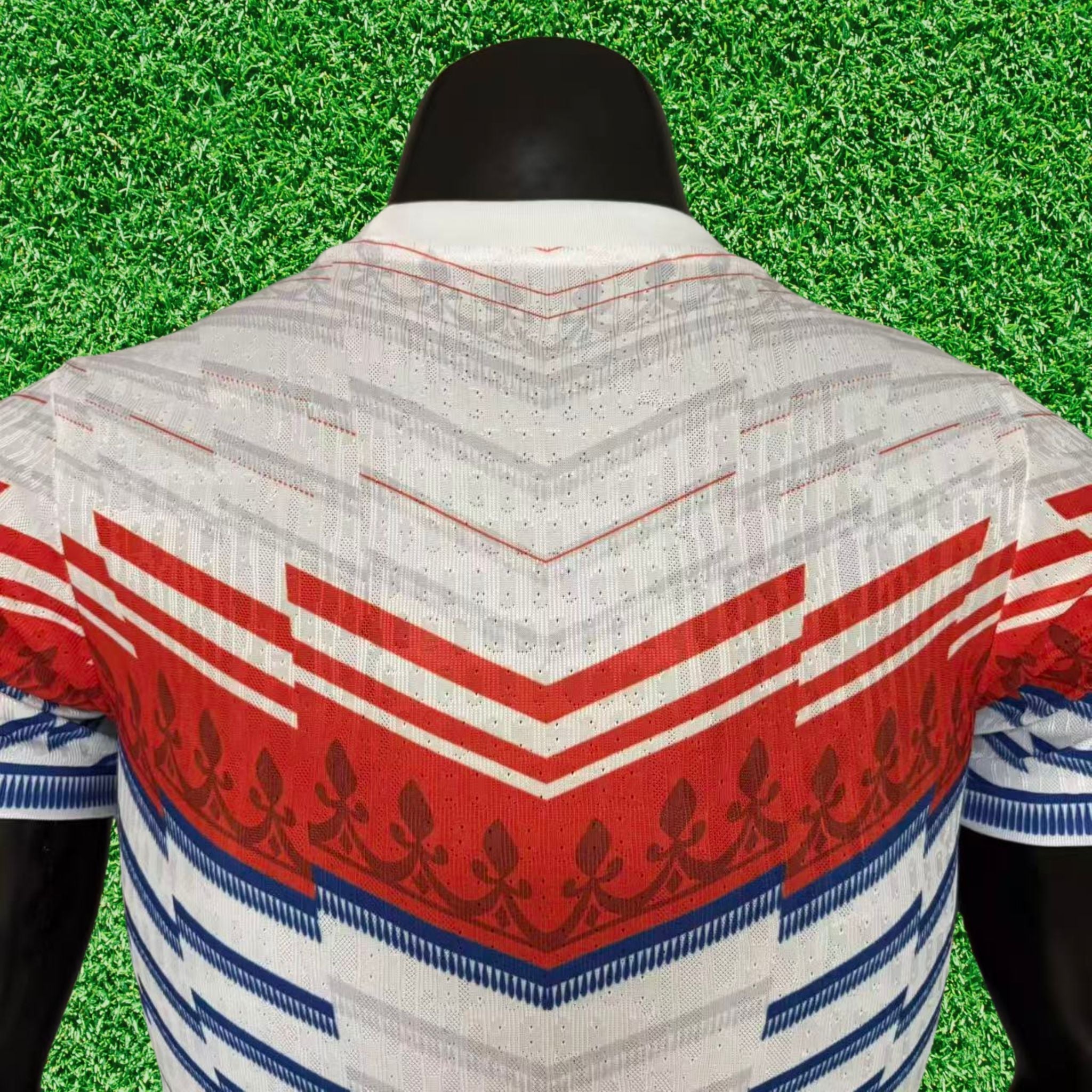 Camisa França Especial 2026 Jogador