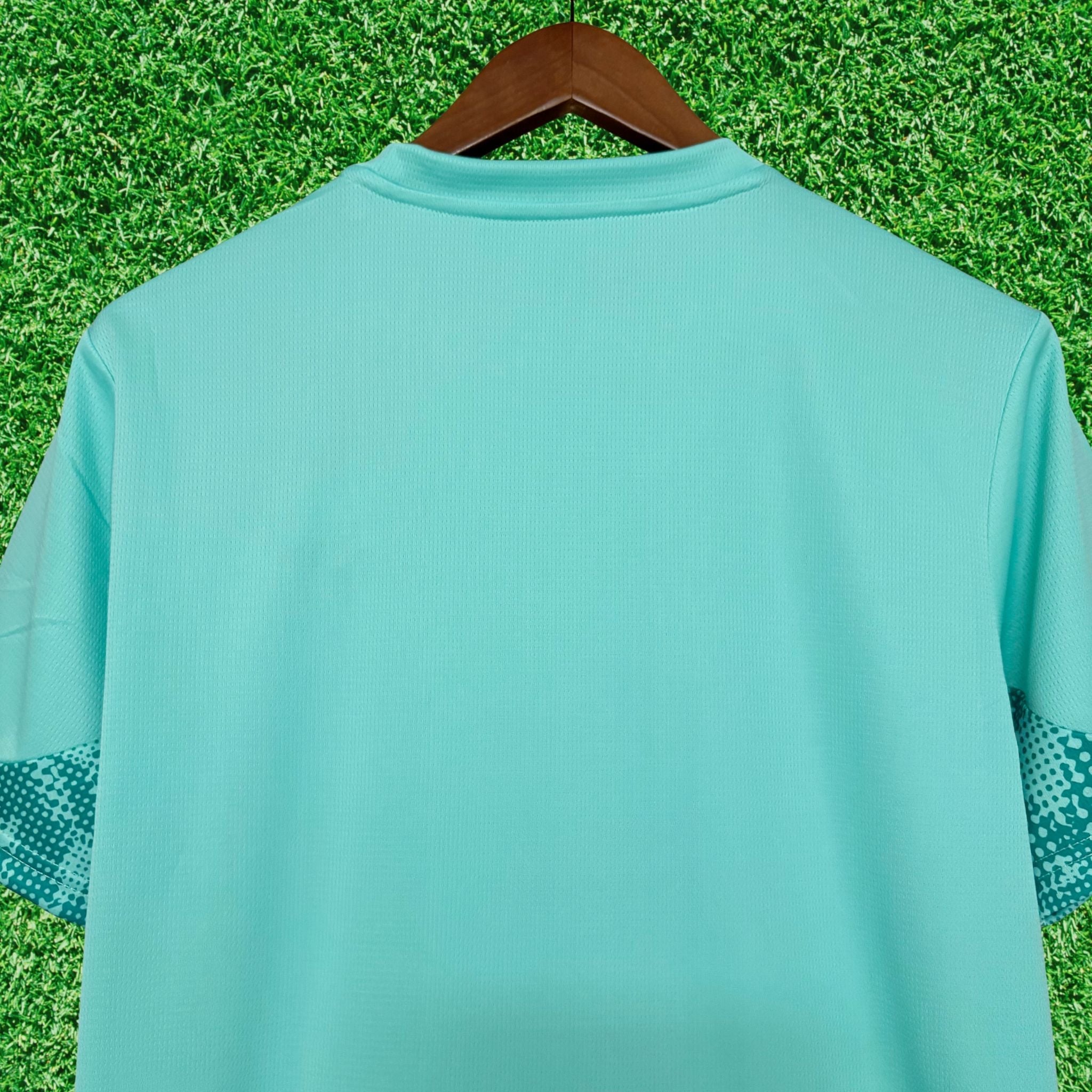 Camisa Palmeiras Treino 26/27 Torcedor