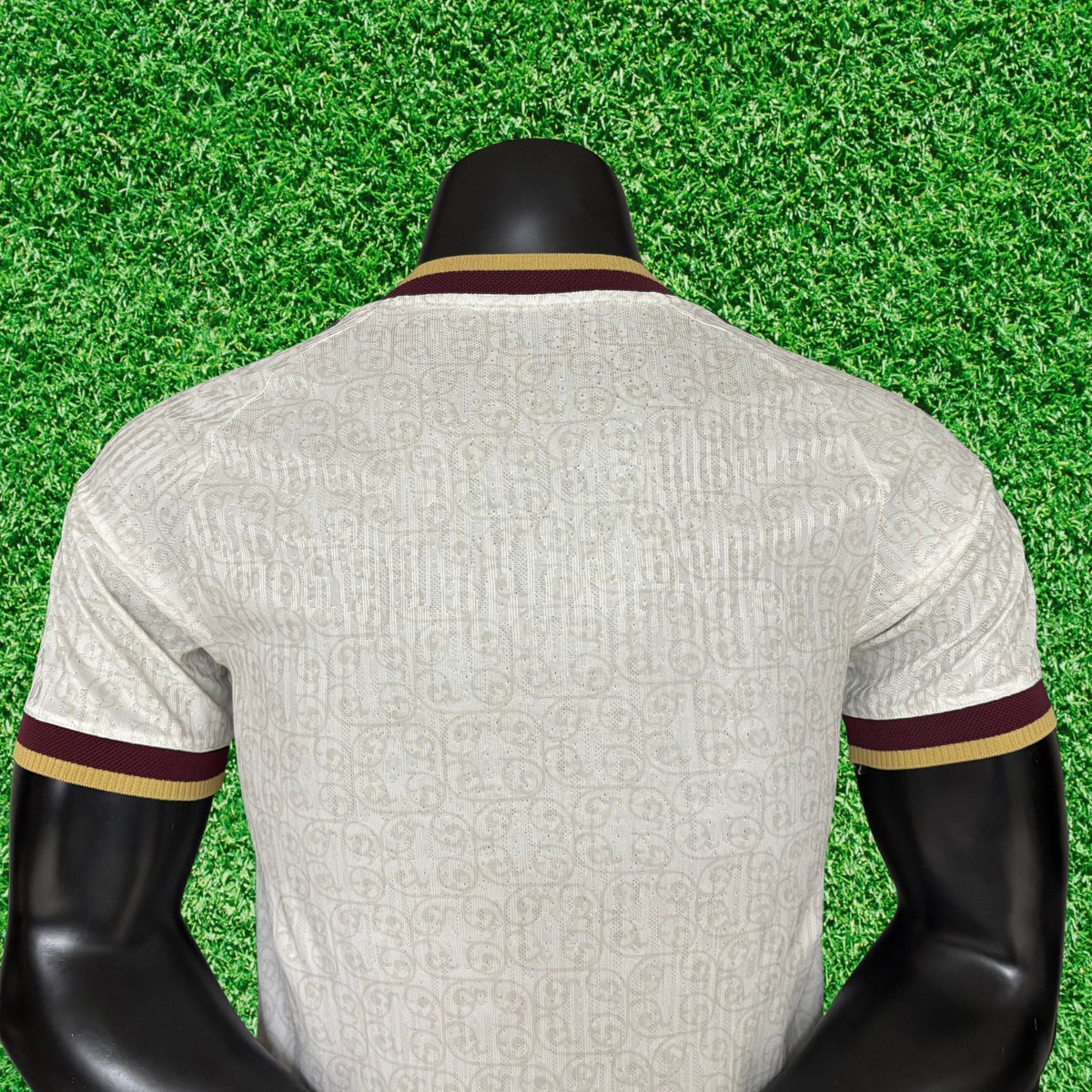 Camisa Espanha II 2026 Jogador