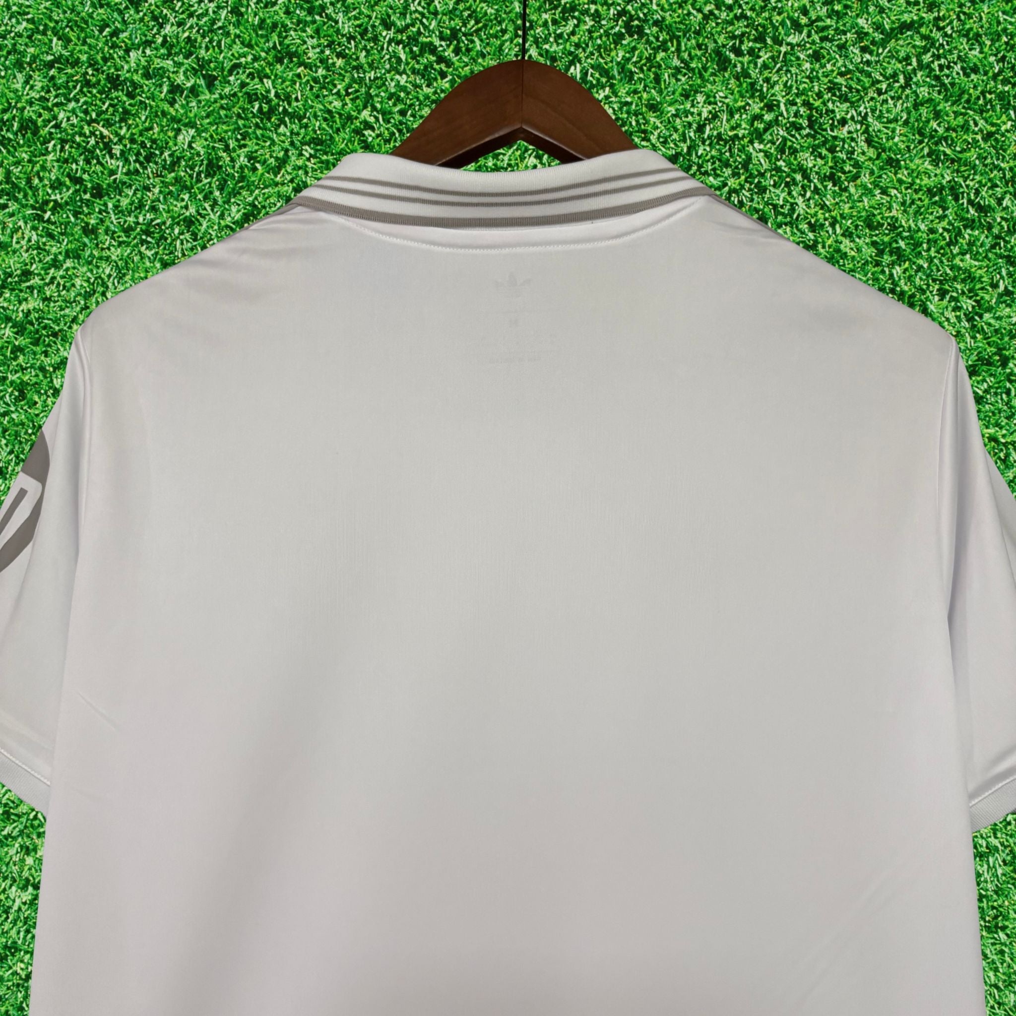 Camisa Real Madrid Especial 125 Anos 26/27 Torcedor