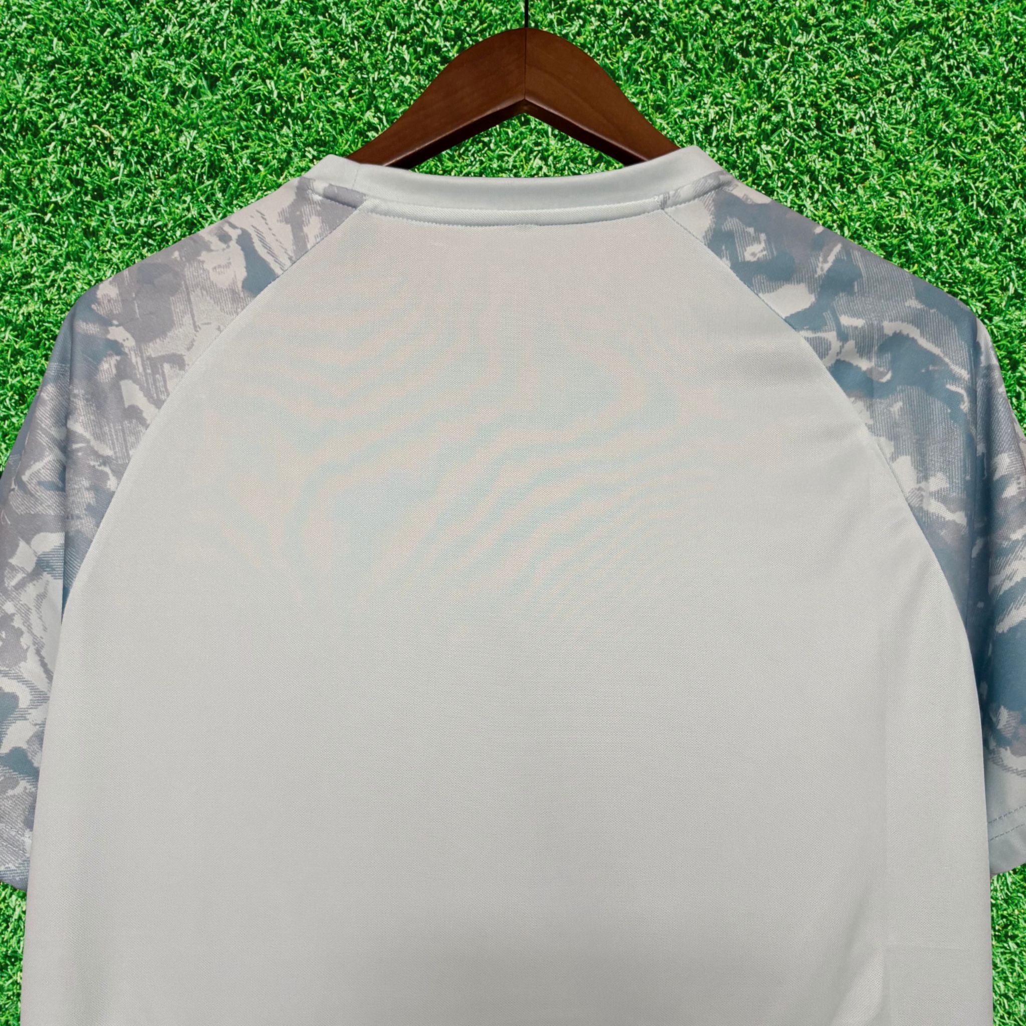Camisa Palmeiras Pré-Jogo 26/27 Torcedor