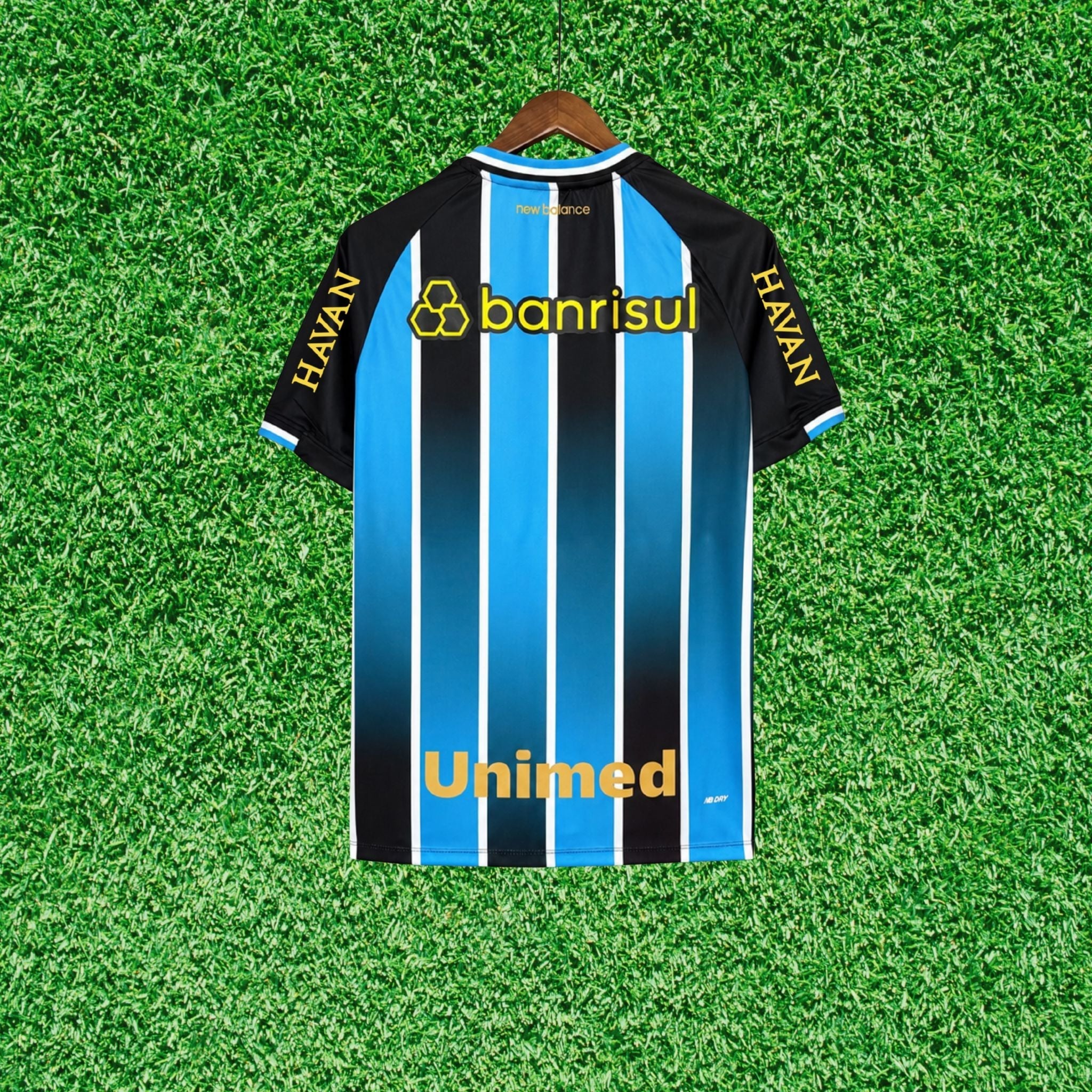 Camisa Grêmio I 26/27 Torcedor