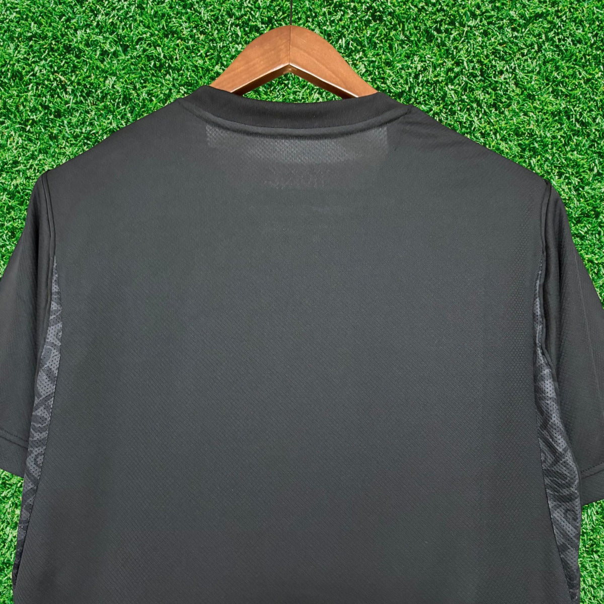 Camisa Noruega II 2026 Torcedor