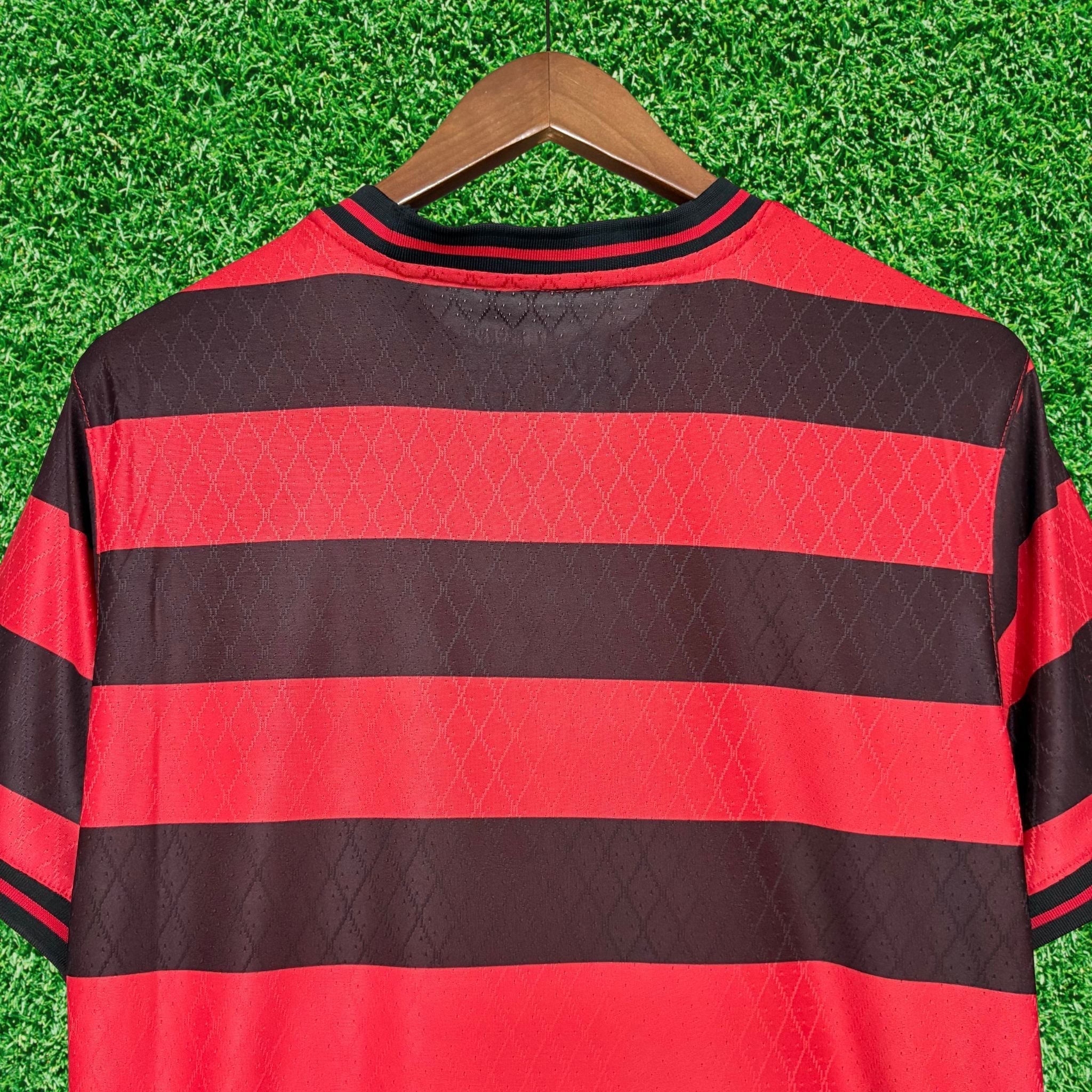 Camisa Flamengo Especial Listrada 26/27 Torcedor