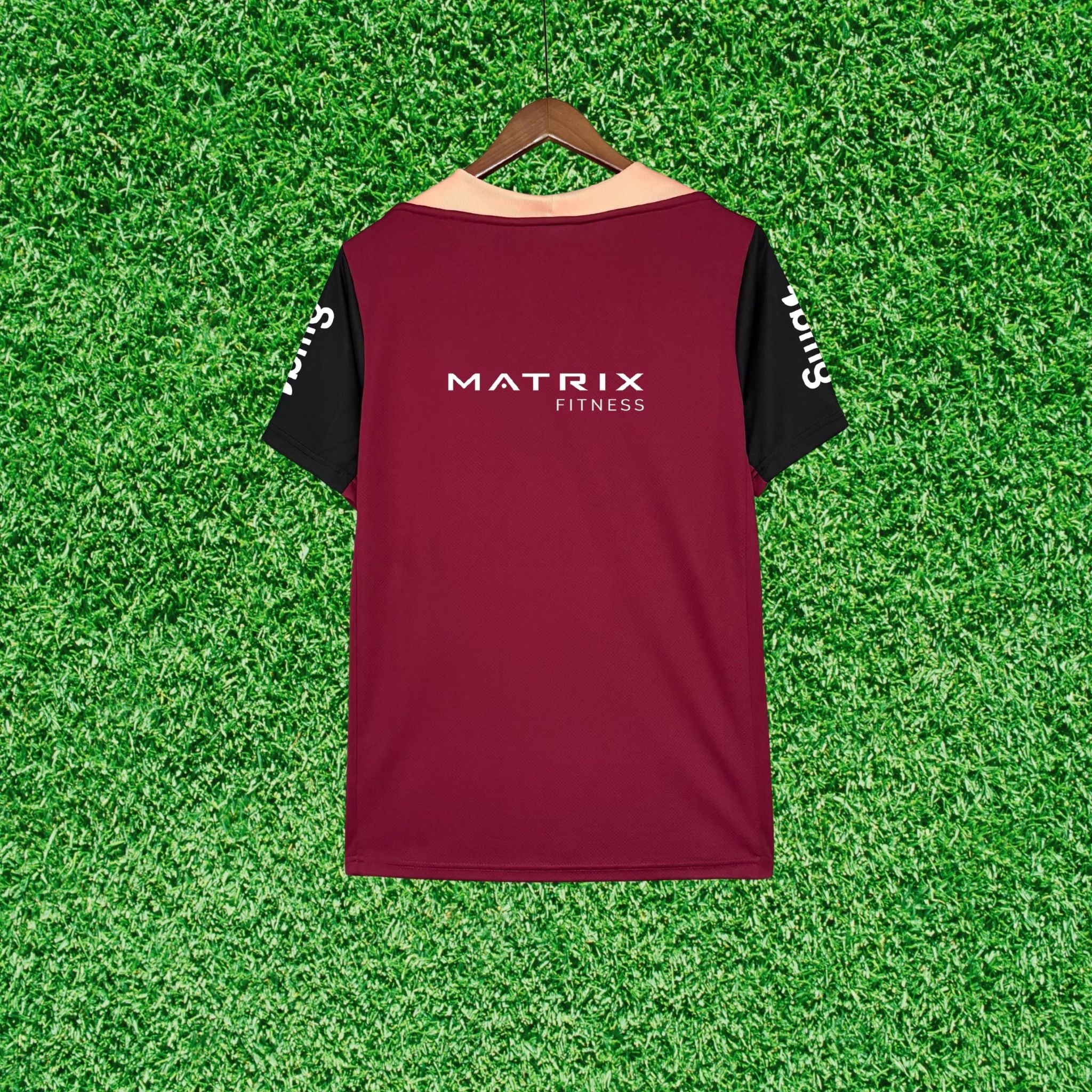 Camisa Corinthians Treino 26/27 Torcedor