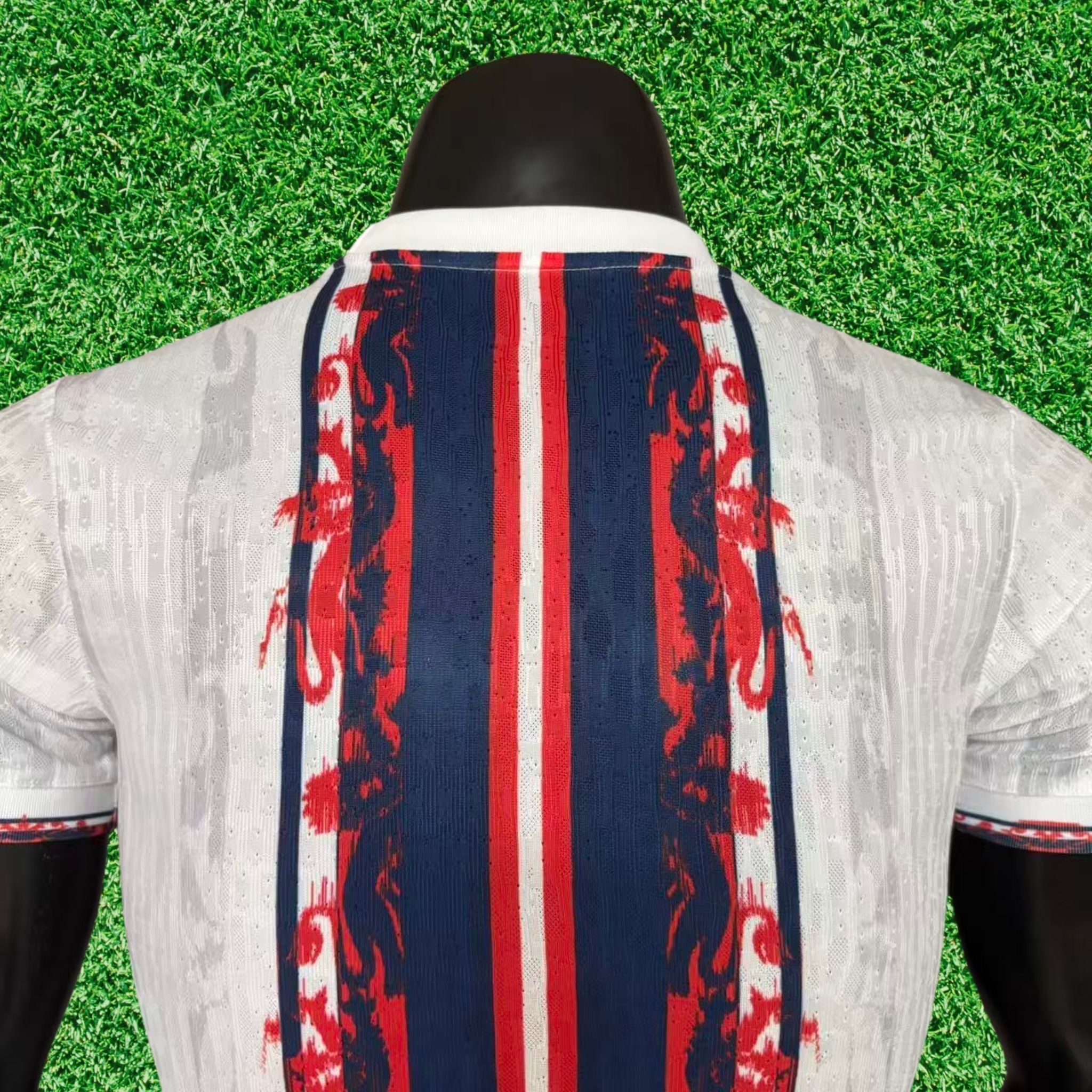 Camisa Inglaterra Especial 2026 Jogador