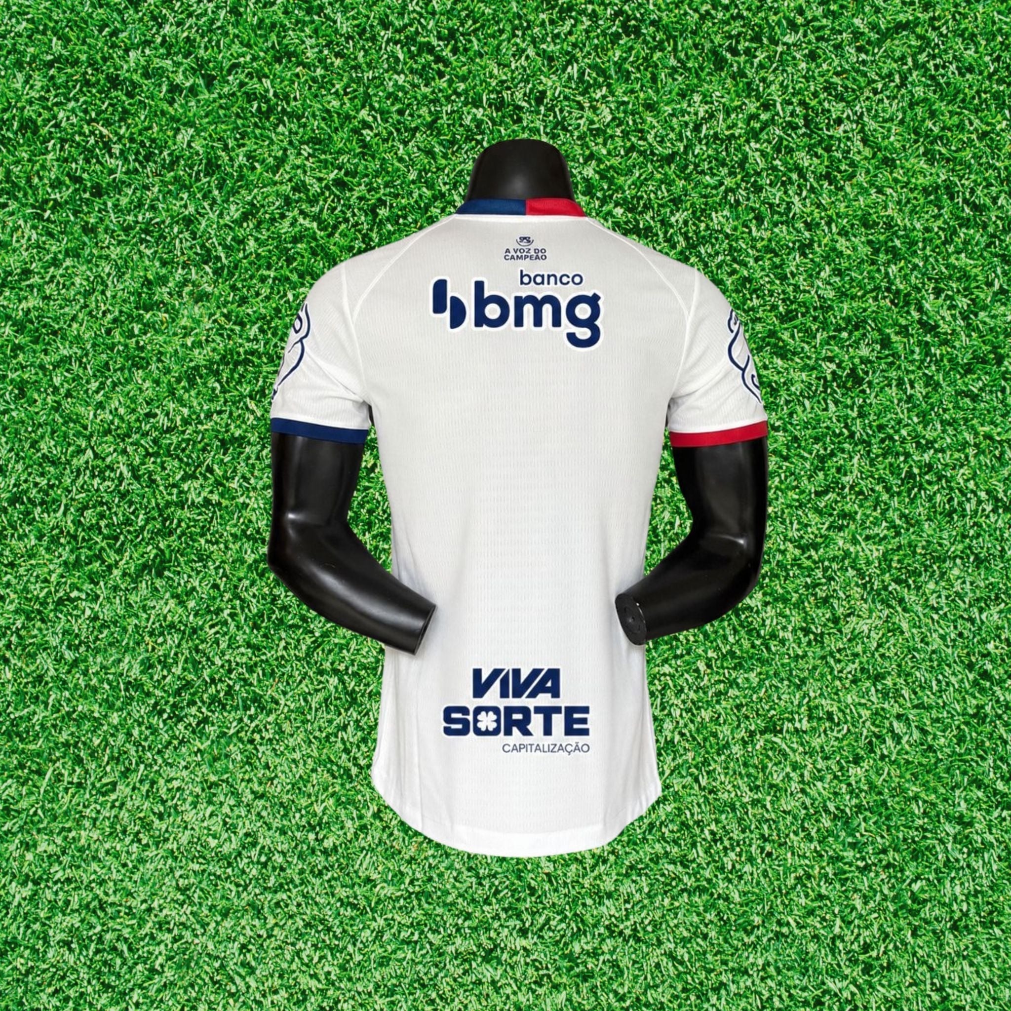 Camisa Bahia I 26/27 Jogador