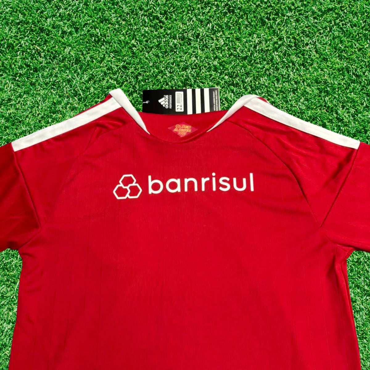 Kit Internacional I 26/27 Infantil