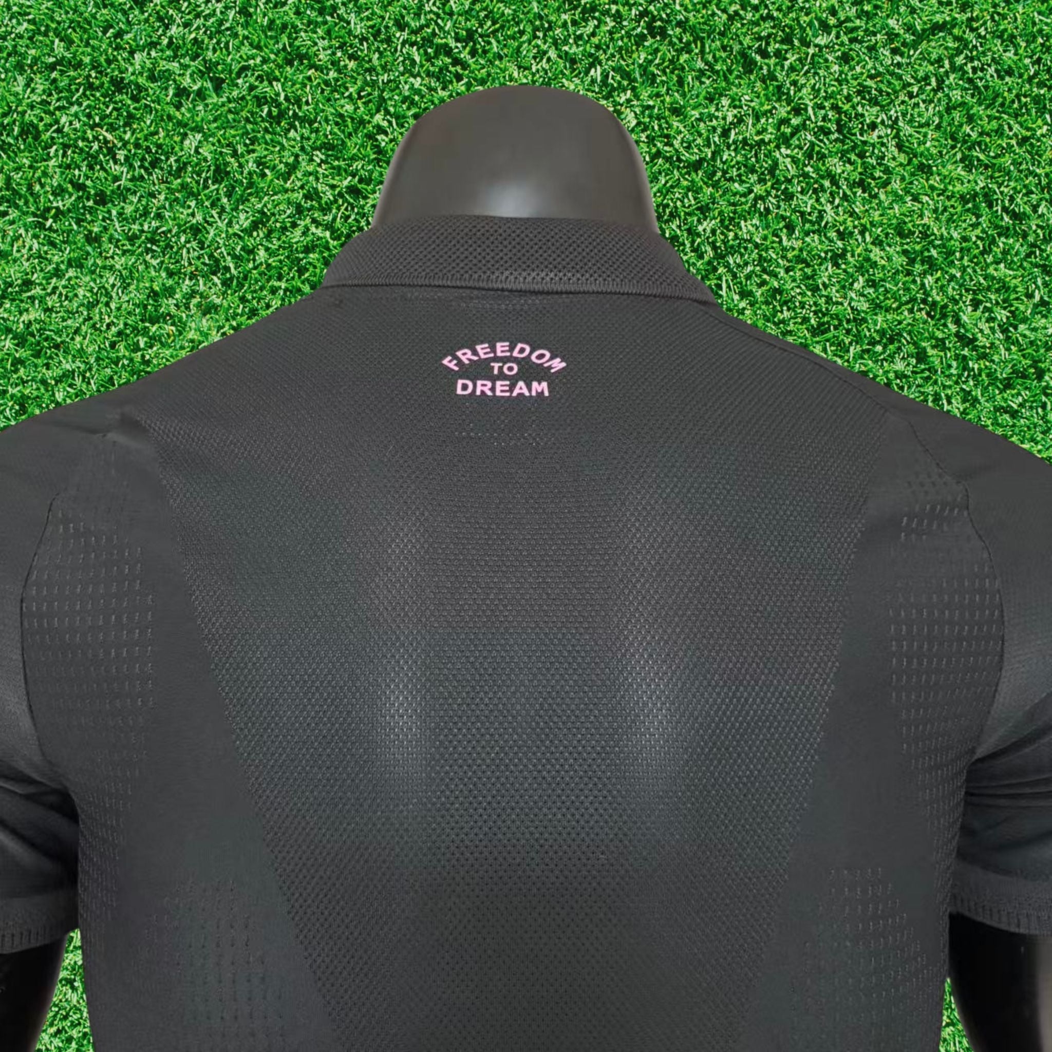 Camisa Miami II 26/27 Jogador